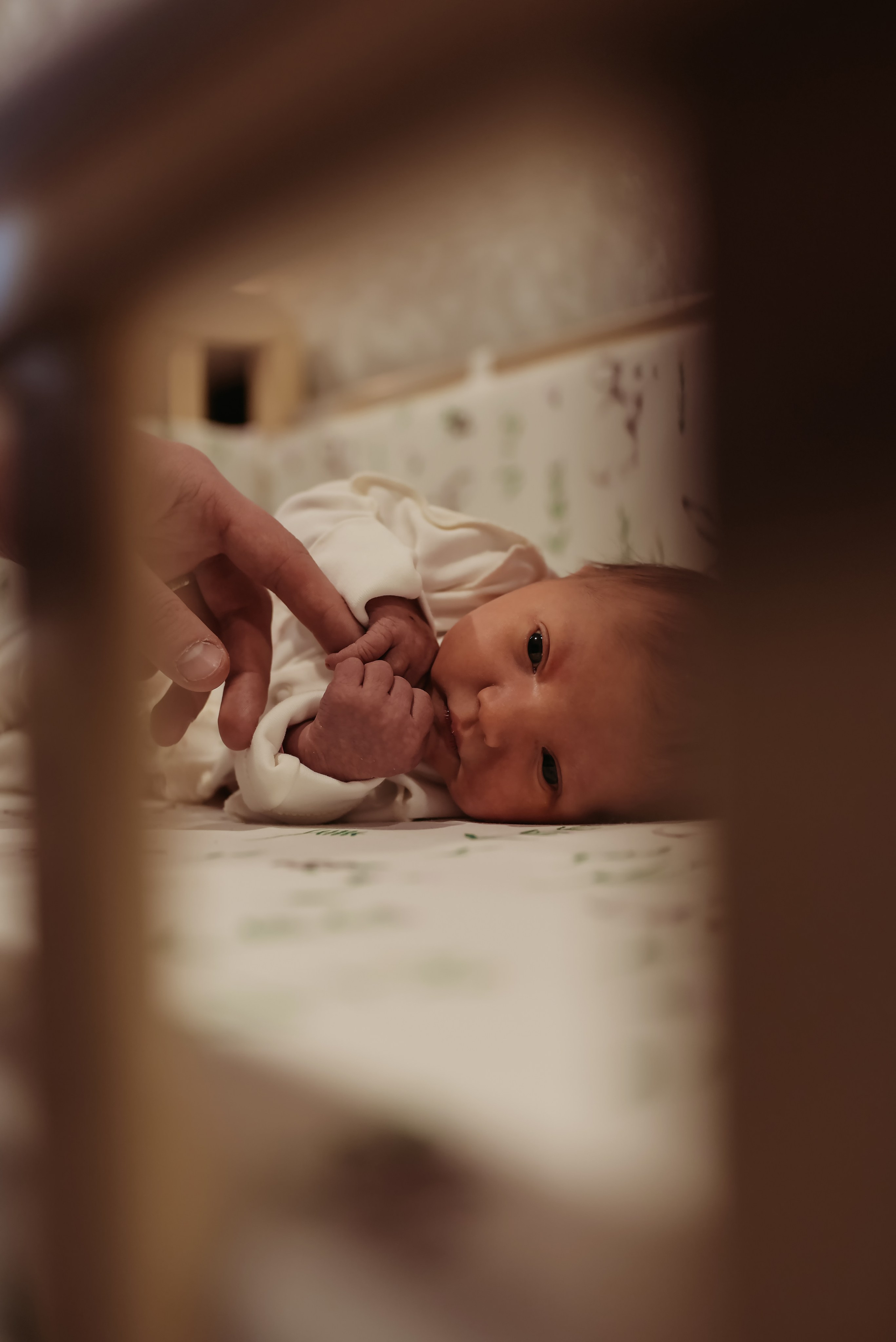 Первая Встреча. Семейный фотограф Олеся Батурина Рязань