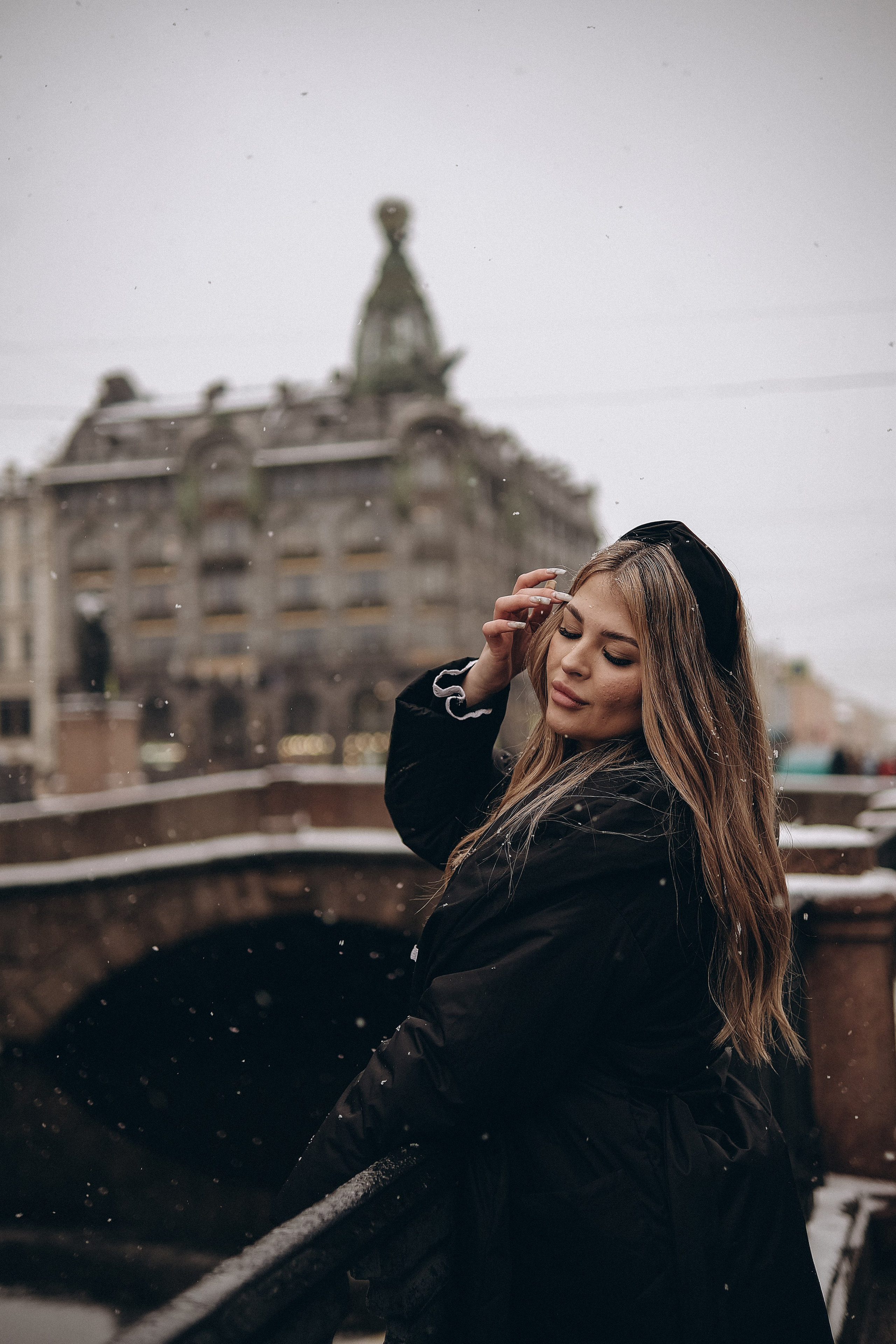 Соня & Витя. Phdkvmr.ru