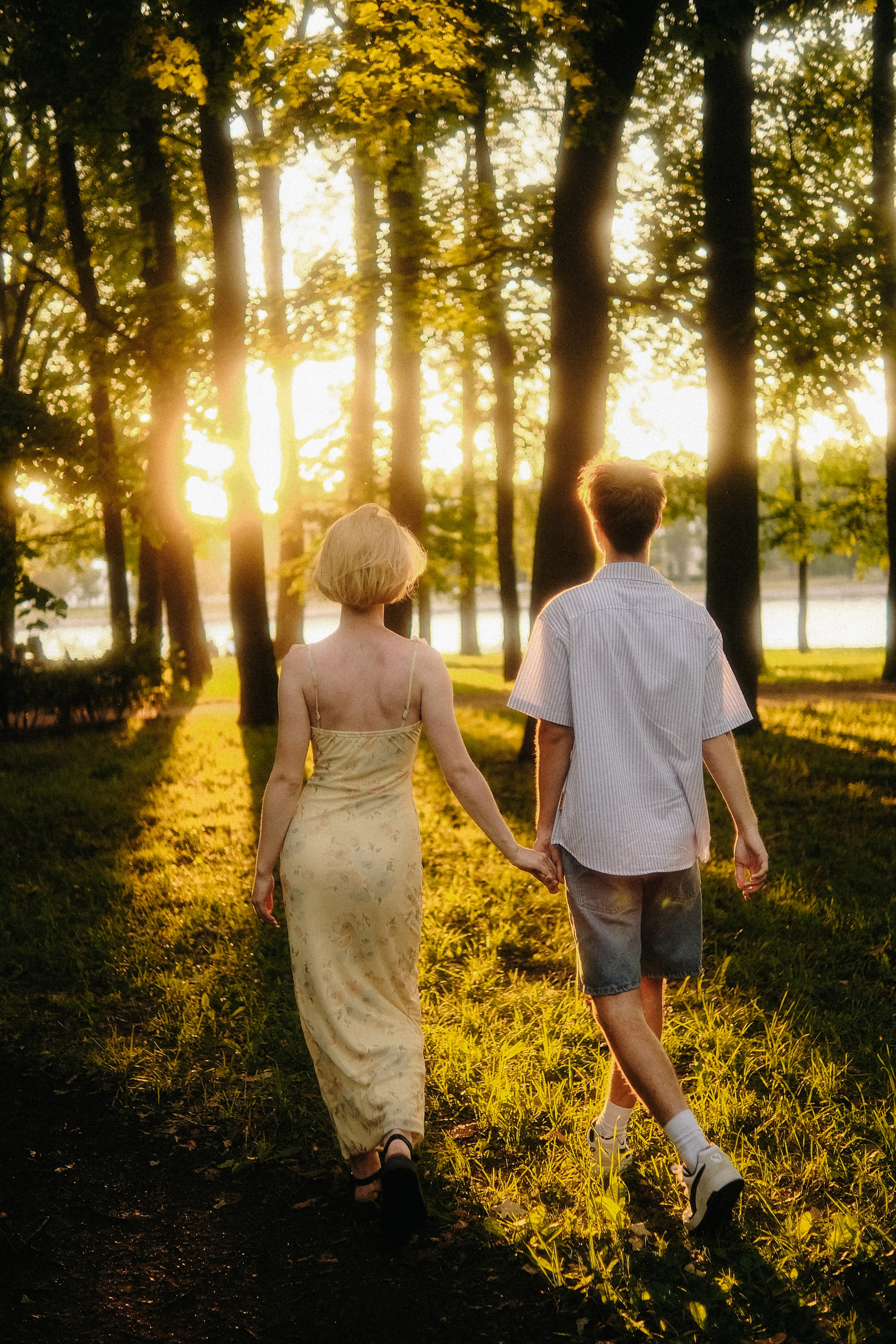 Ксюша & Дима. Phdkvmr.ru