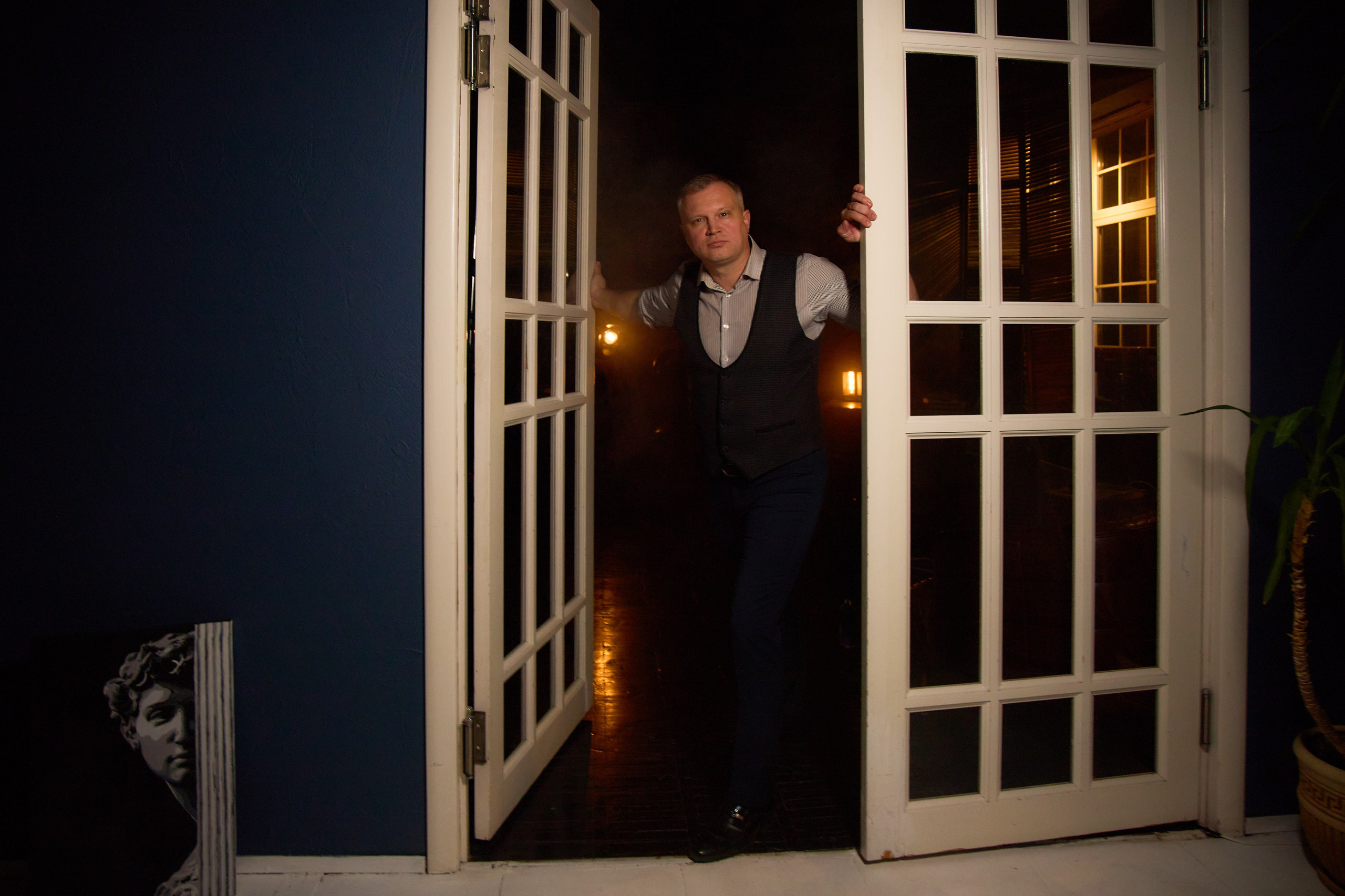 Индивидуальная и творческая фотосессия в Самаре. Свадебный видеограф и свадебный фотограф в Самаре Олег Слеб