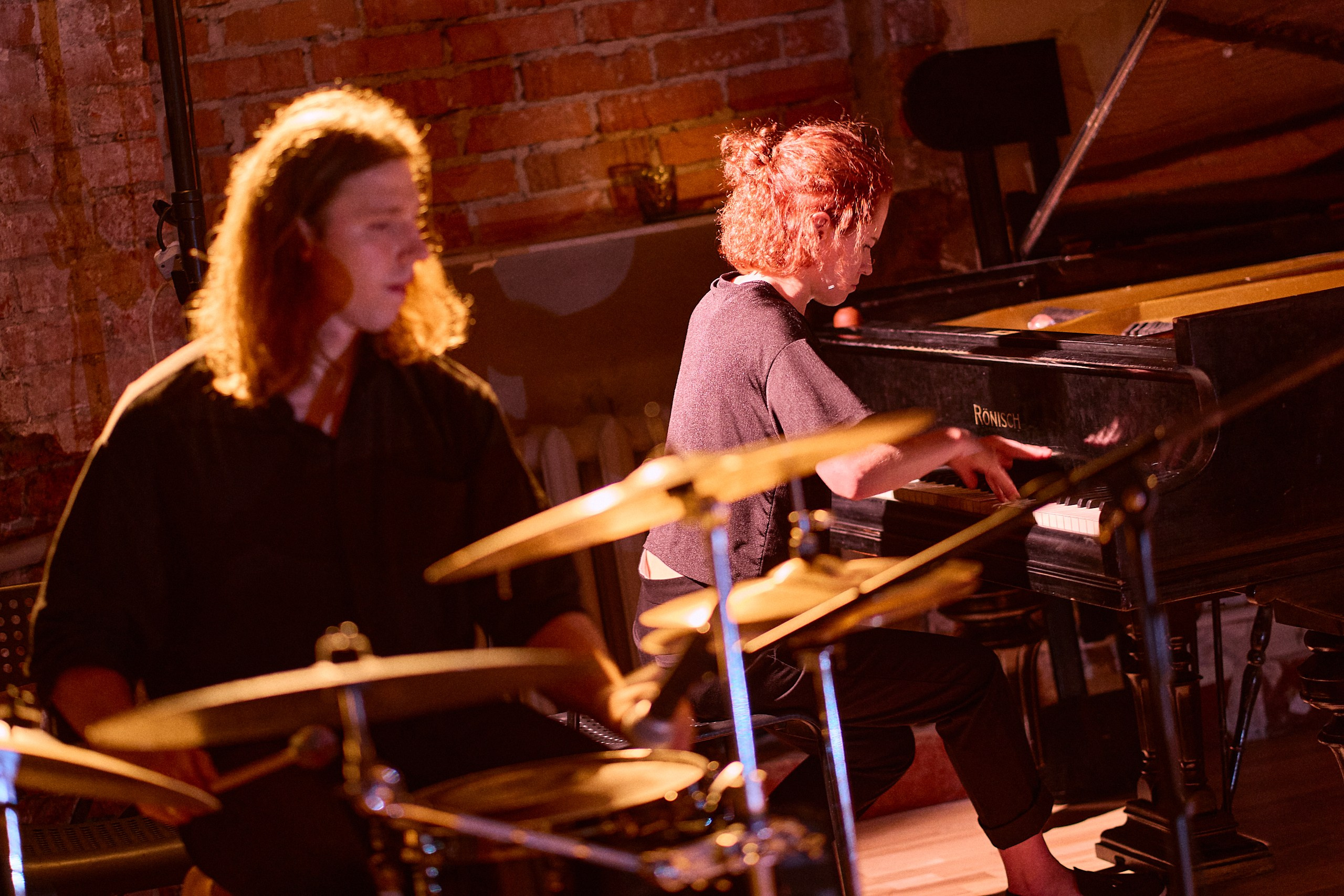 Импровдом, лекция-концерт. Иван Кобяков