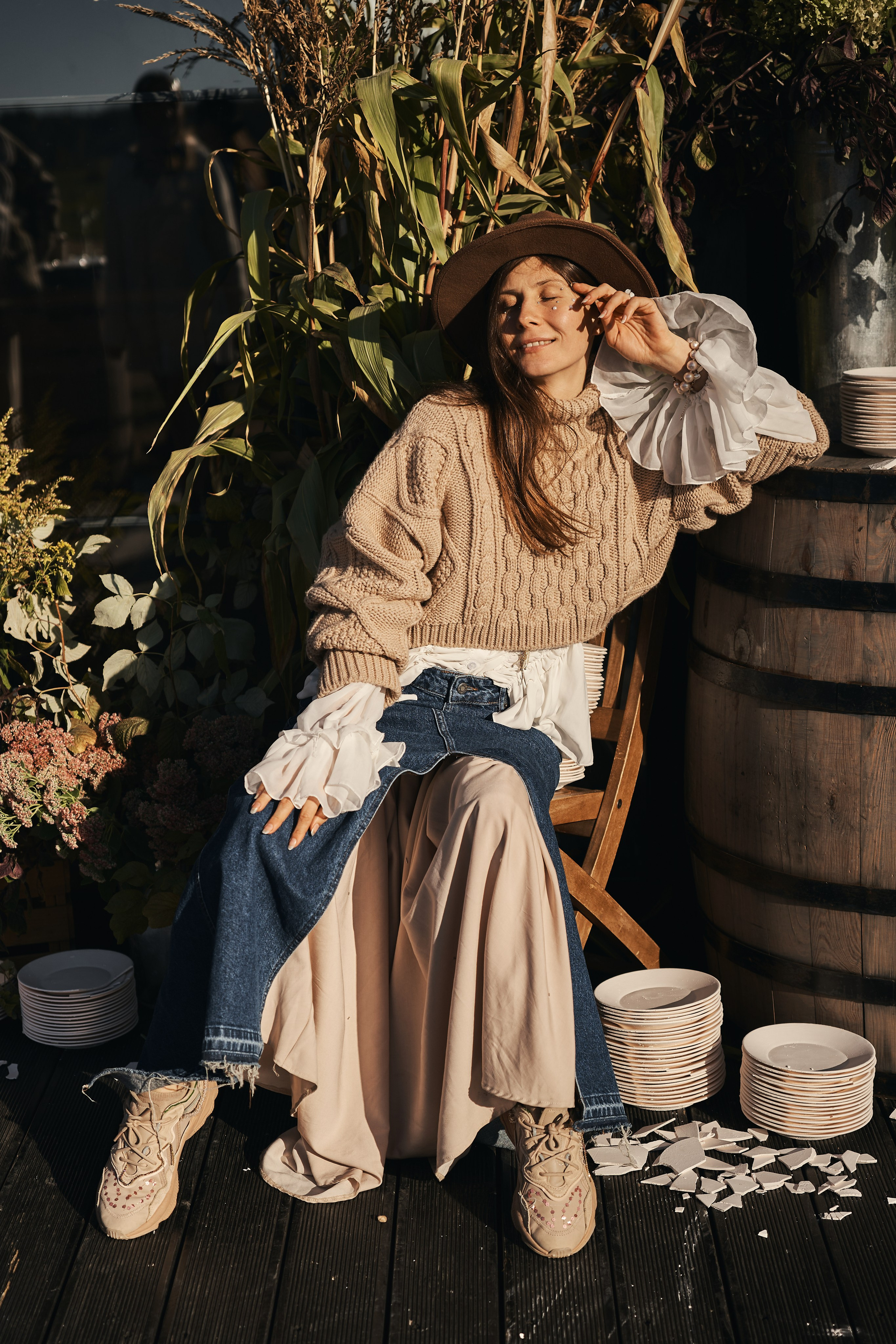 Sexychella. Фотограф в Москве Казакова Анна