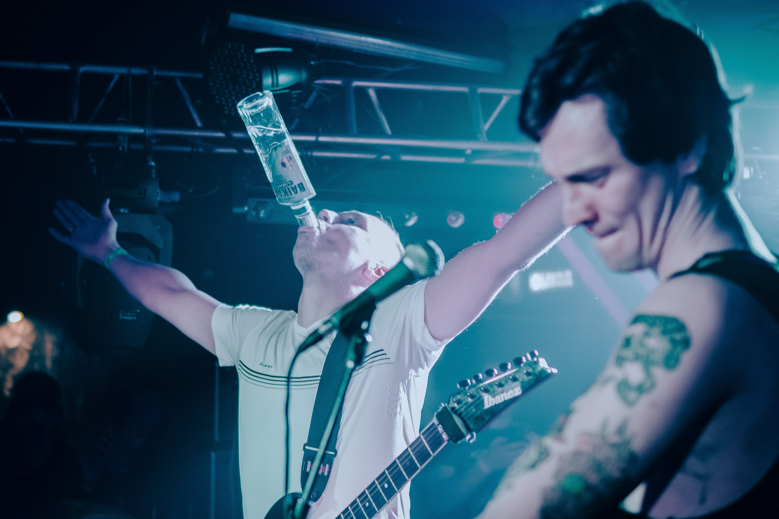 Репортаж: Halloween. Фотограф в Санкт-Петербурге Пономаренко Даниил