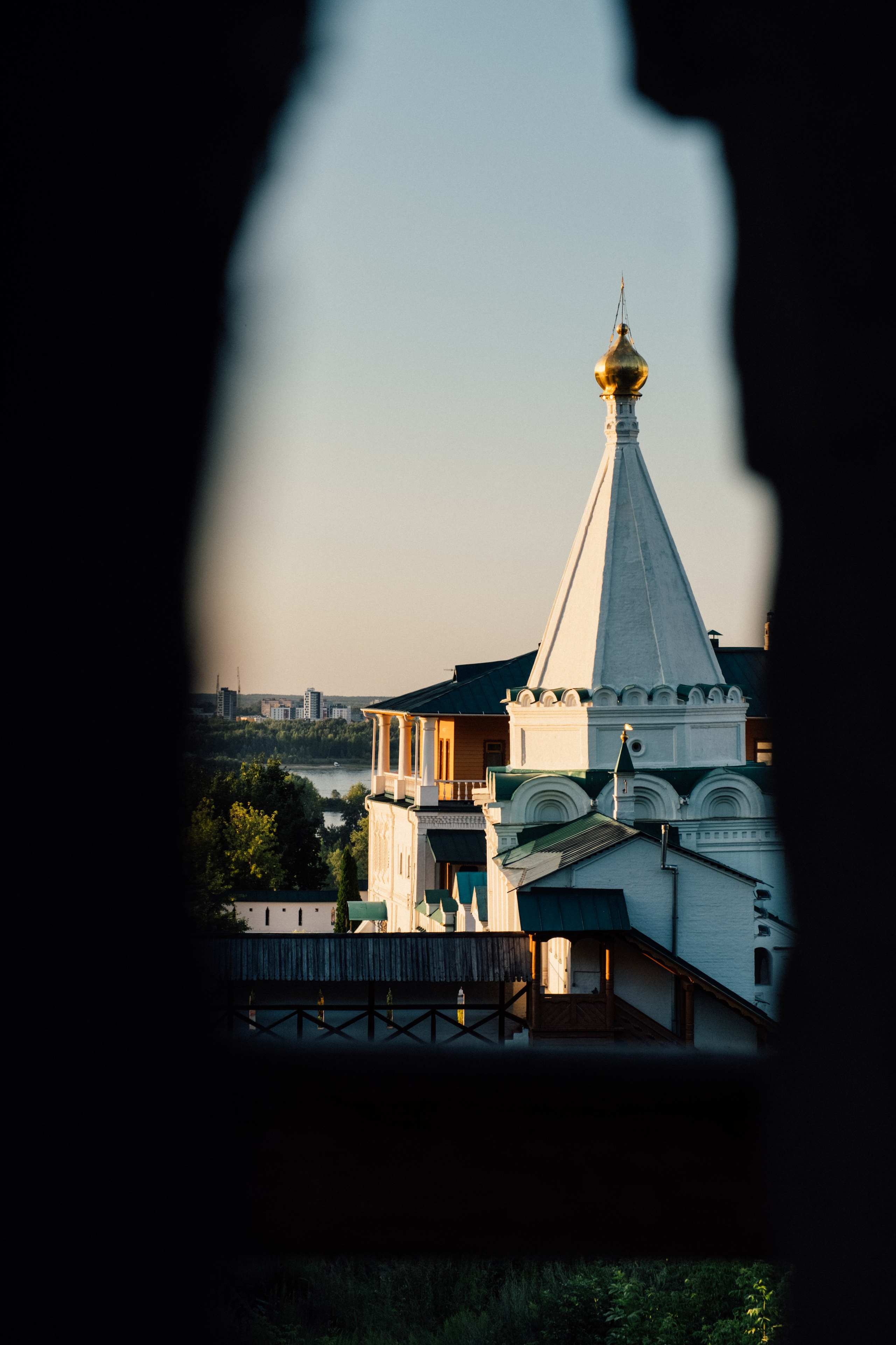 Фото Нижний Новгород
