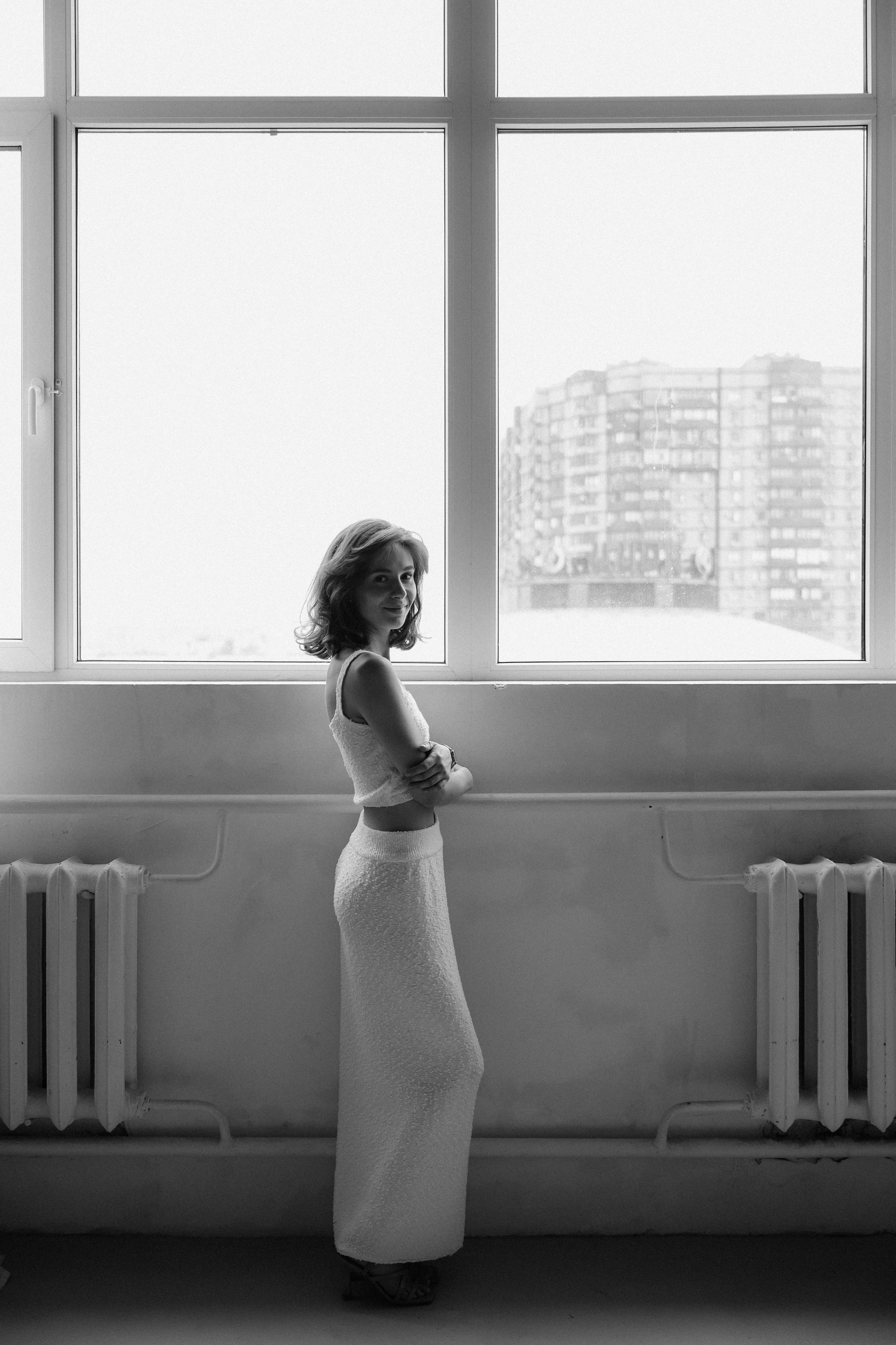 Яна с семьёй. Фотограф с психологическим образованием