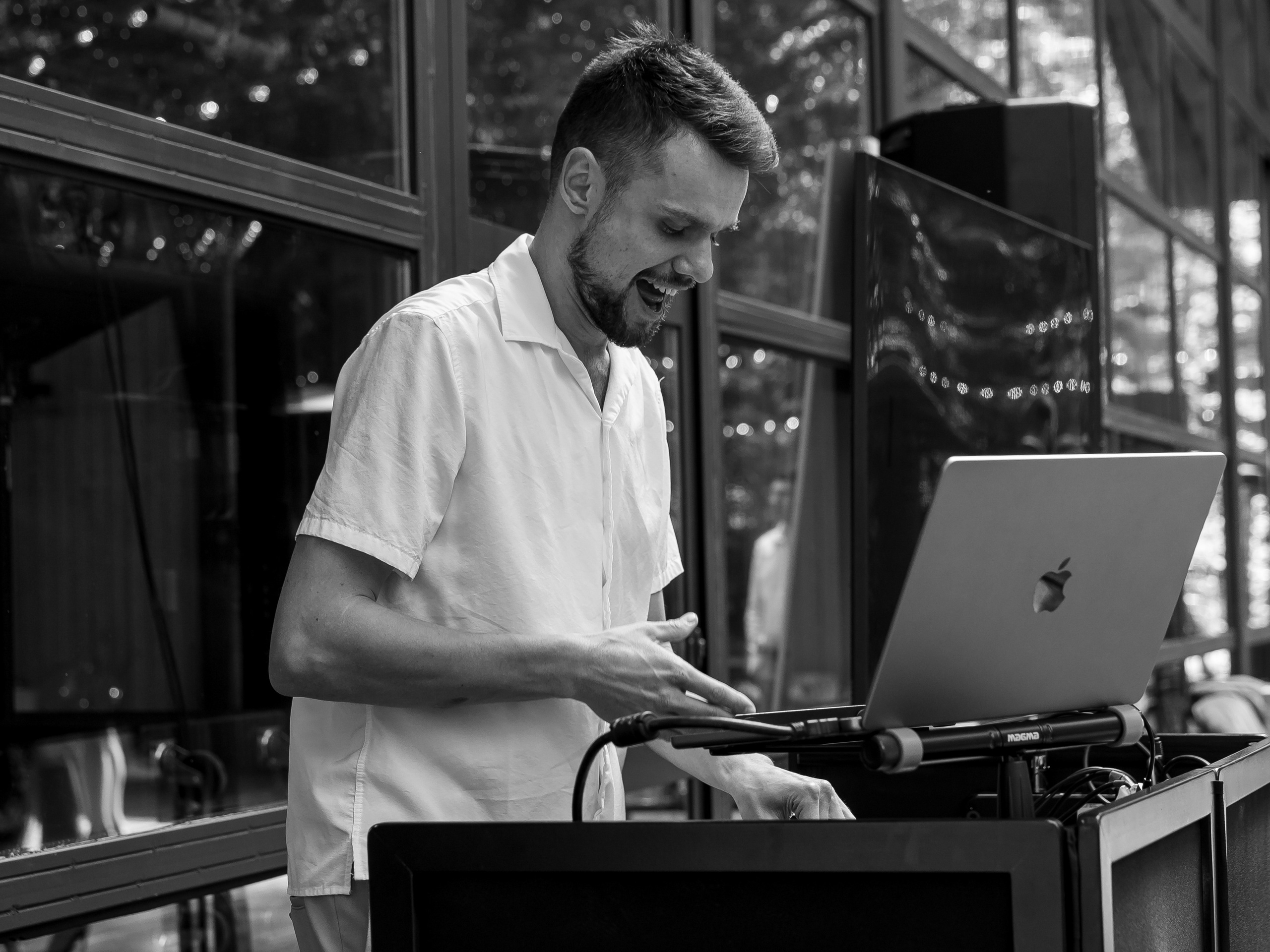 Backstage свадебного агентства Vozdukh_Weddings. Свадебный фотограф Колесников Антон