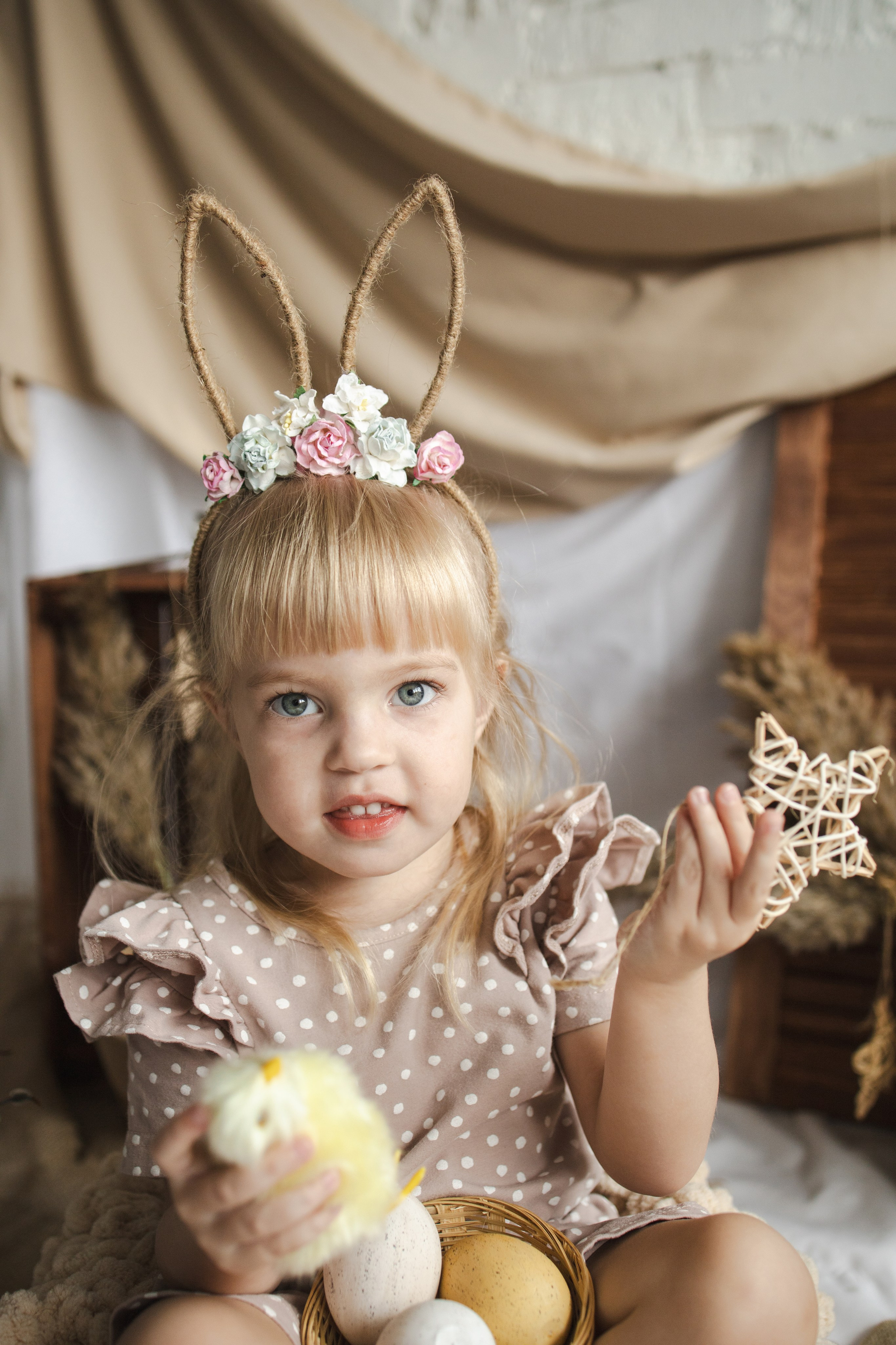 Пасха. Фотограф в Иркутске Тома Кабанова