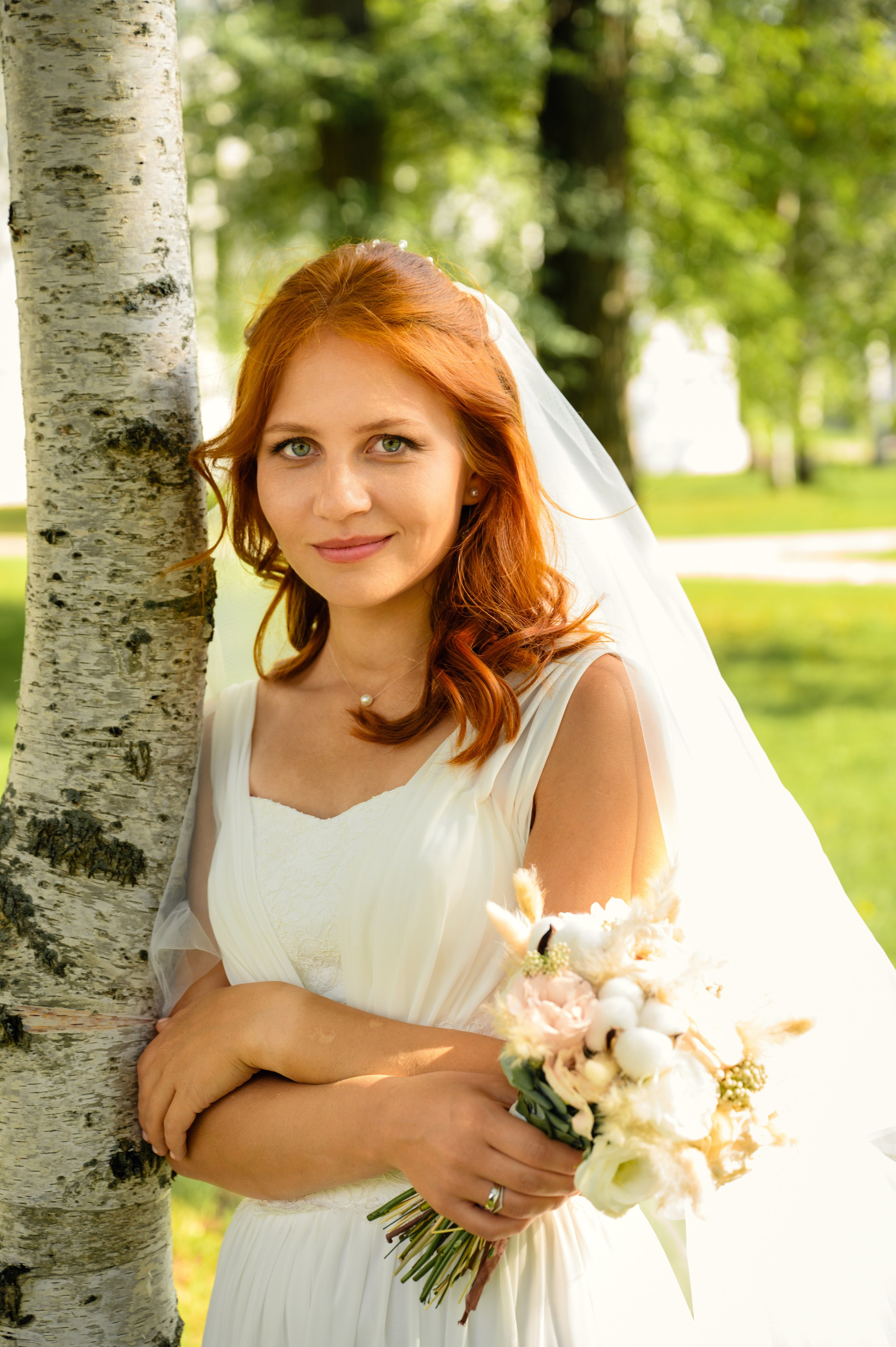 Свадьба Даши и Константина. Фотограф Светозар Андреев