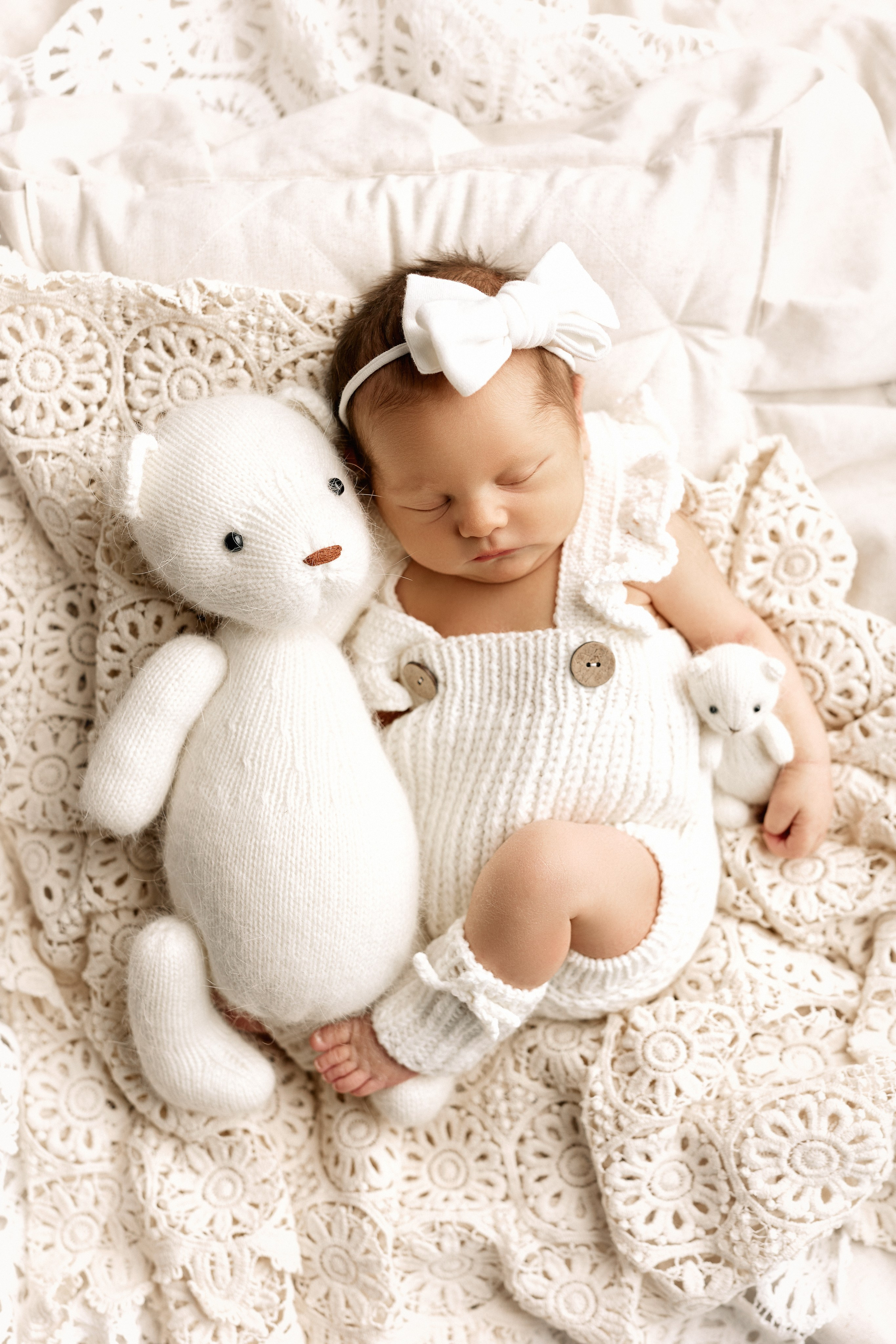 Фотосессия новорождённых. Фотограф Беременности и Новорождённых в Кемерово