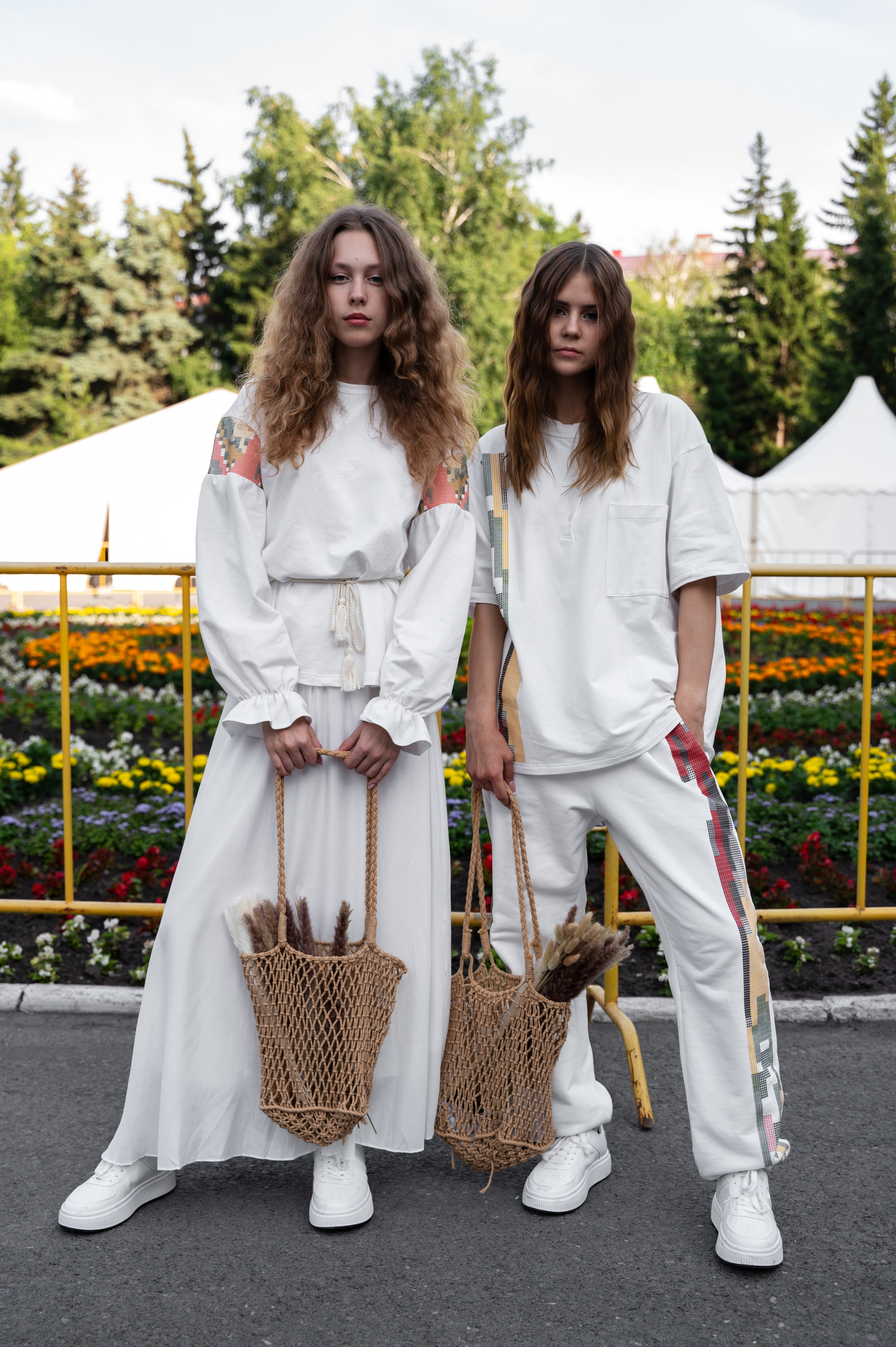 Код молодежи | 27.06.2025. Фотограф в Омске Елизавета Кириллова