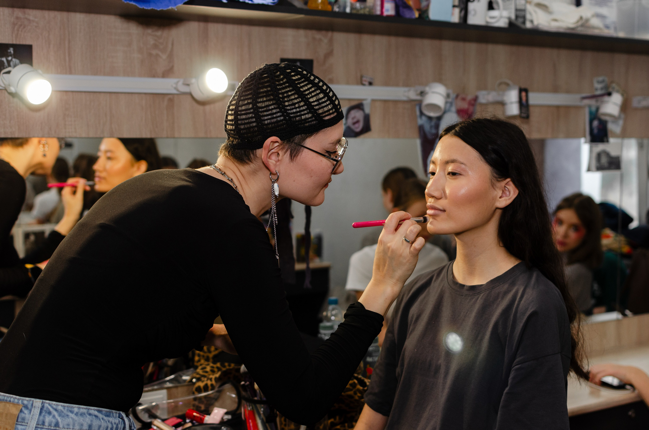 «Сибирская этника — 24» XIII Международный конкурс дизайнеров | 30.11.2024. Фотограф в Омске Елизавета Кириллова