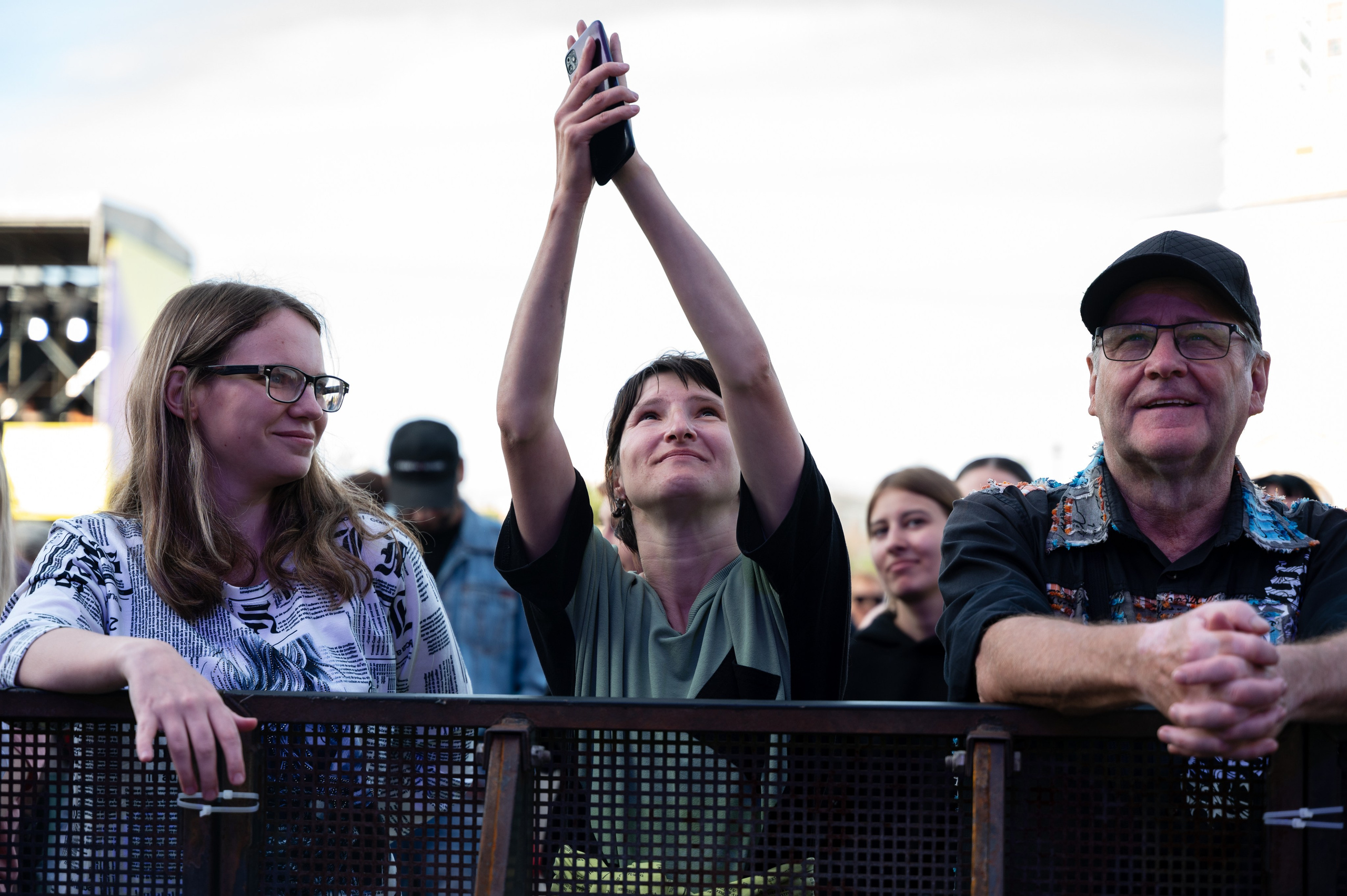 Код молодежи | 27.06.2025. Фотограф в Омске Елизавета Кириллова