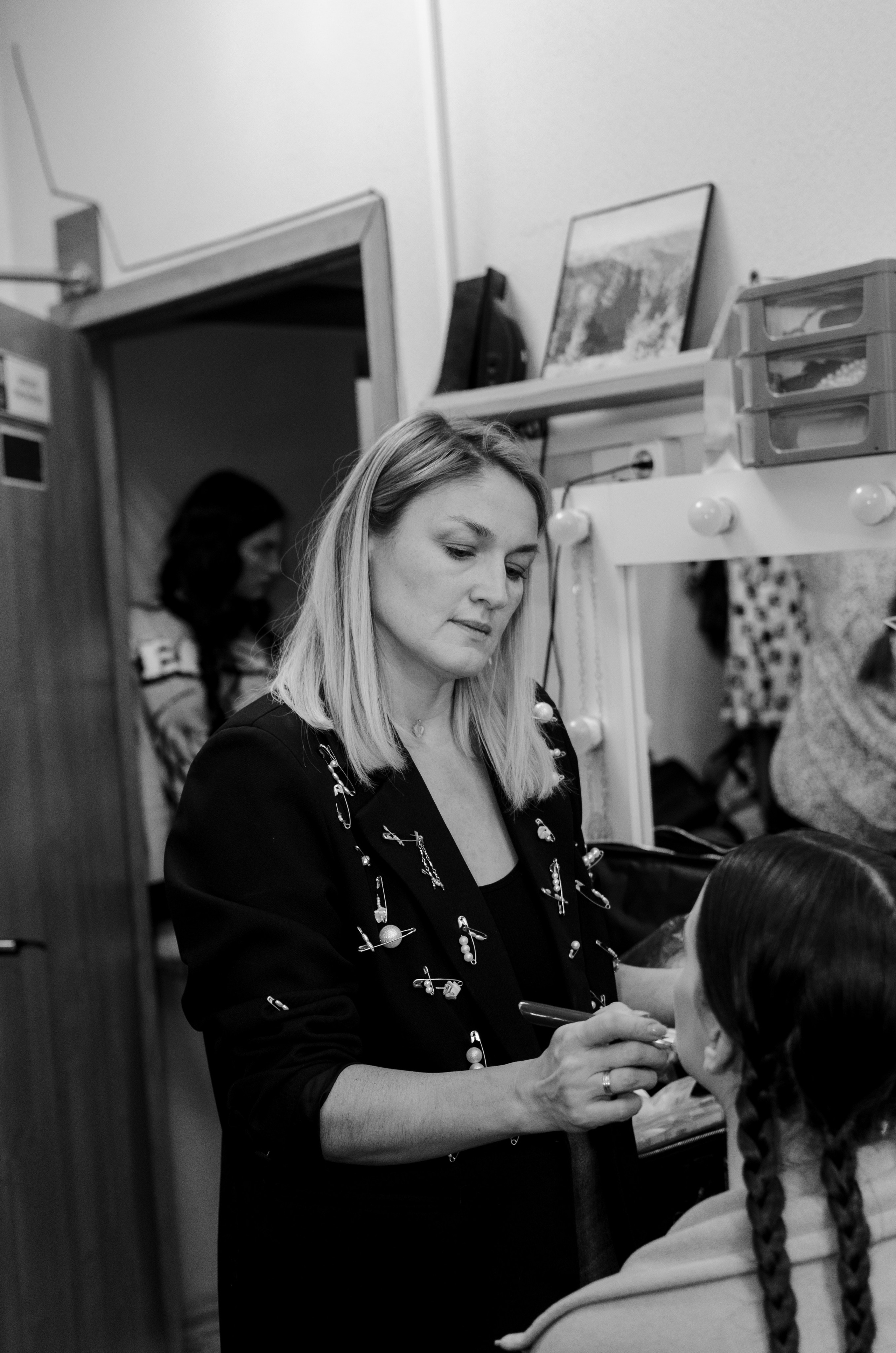 «Сибирская этника — 24» XIII Международный конкурс дизайнеров | 30.11.2024. Фотограф в Омске Елизавета Кириллова