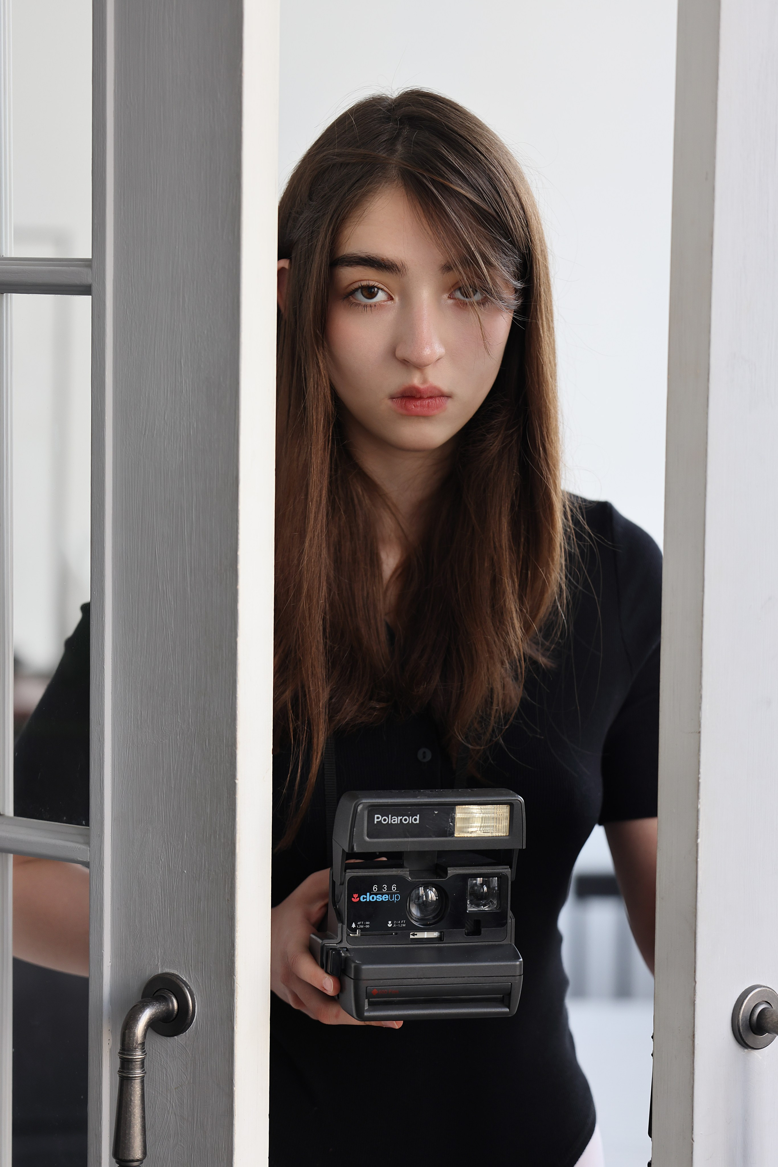 Портфолио. Творческий фотограф в Екатеринбурге, Михаил Шатихин