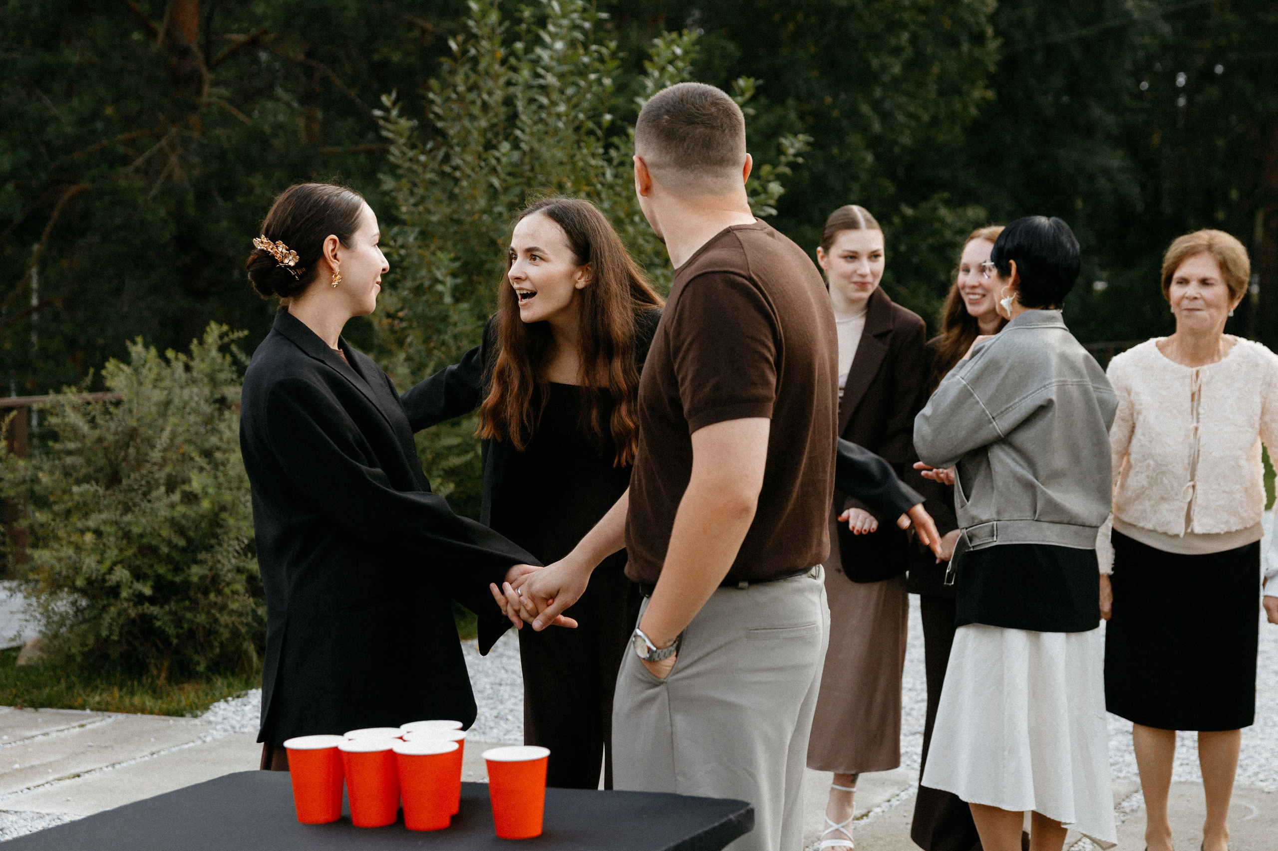 Евгений и Анна. SunVoda. Свадебный фотограф Балчугова Мария Екатеринбург