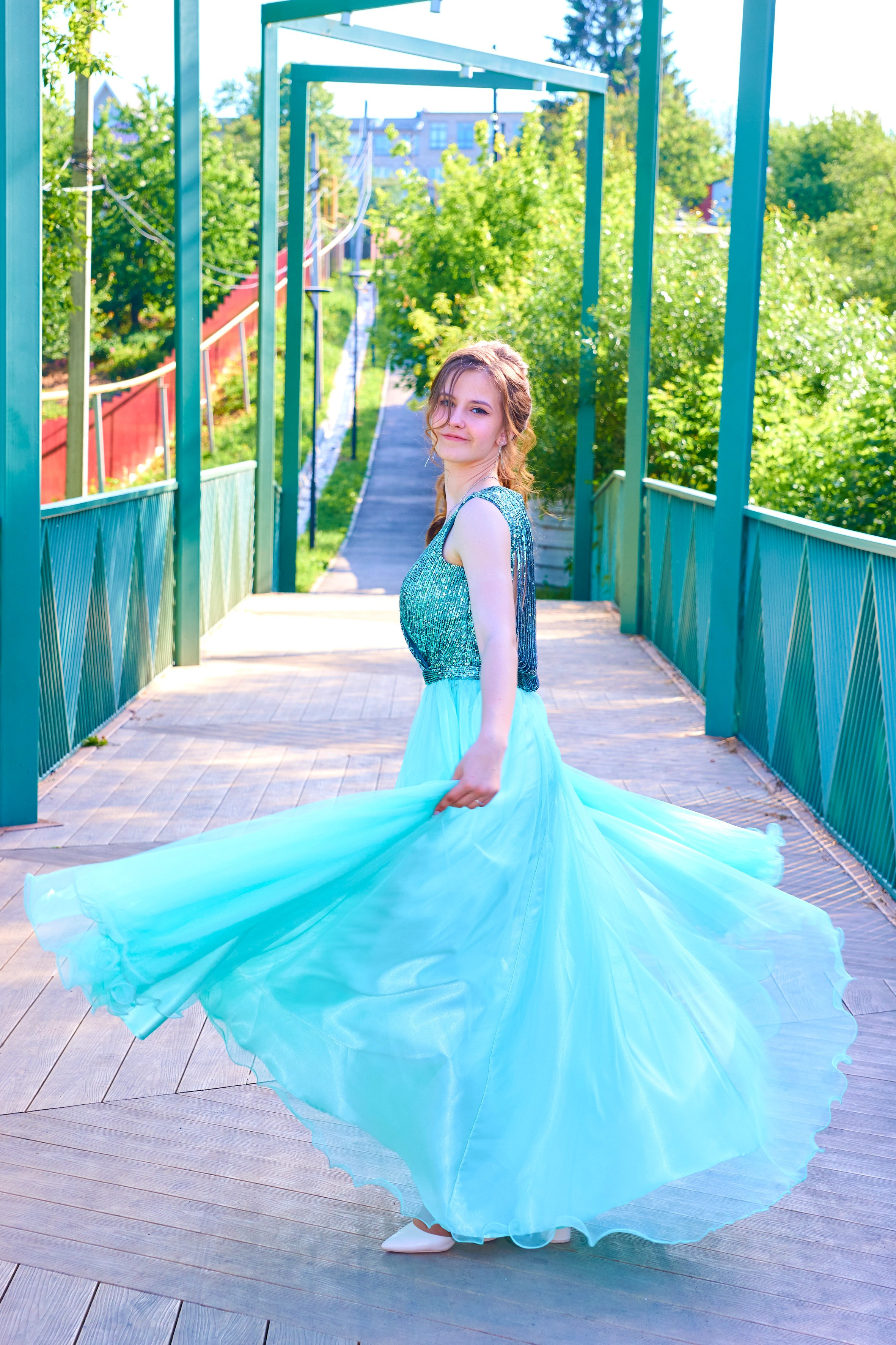 Вручение аттестатов 2023. 11 класс. Childrenfoto.ru