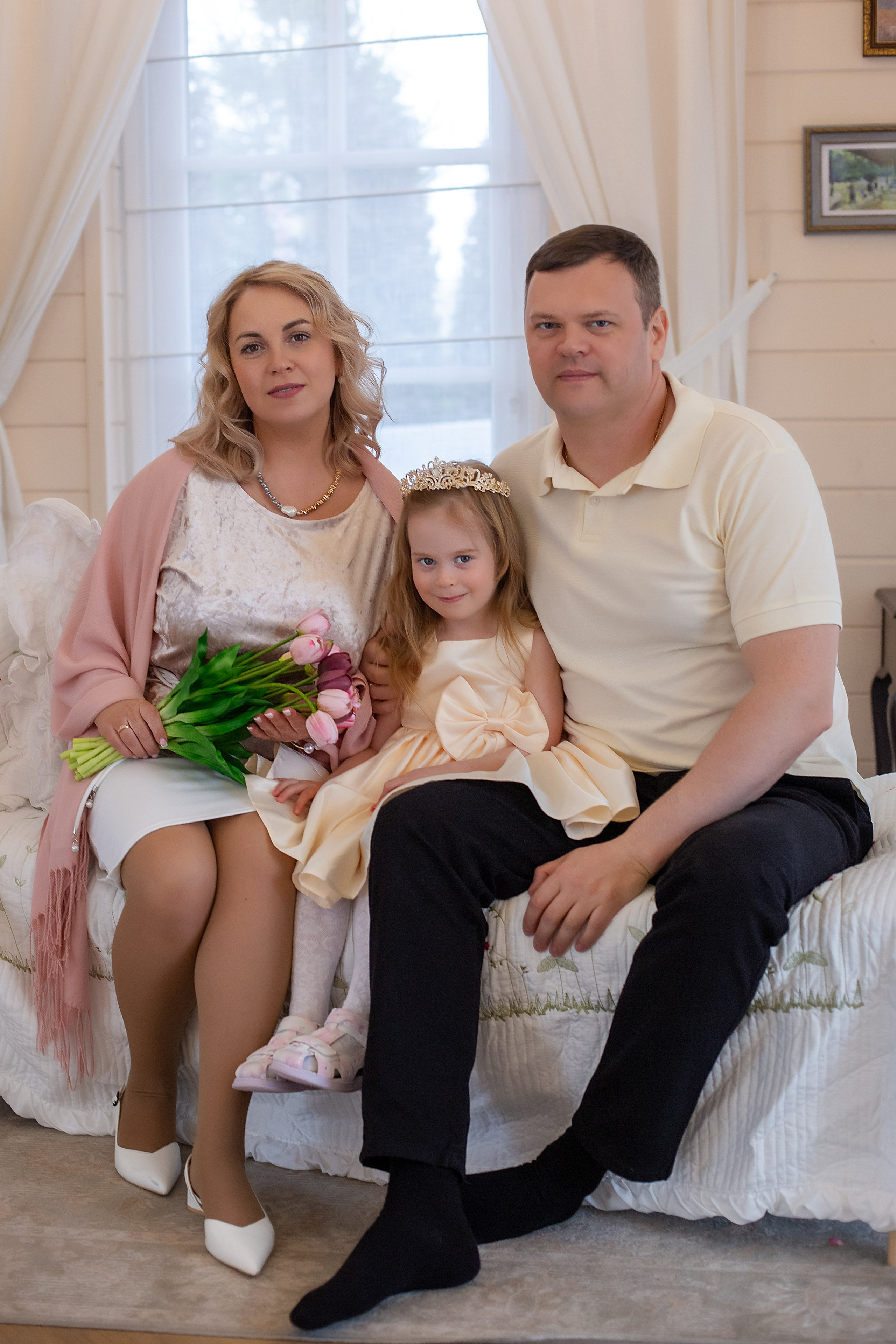 Семейная фотосессия. Photographer Anastasia, St. Petersburg: natural family and women’s photo sessions without posing, filled with genuine emotions