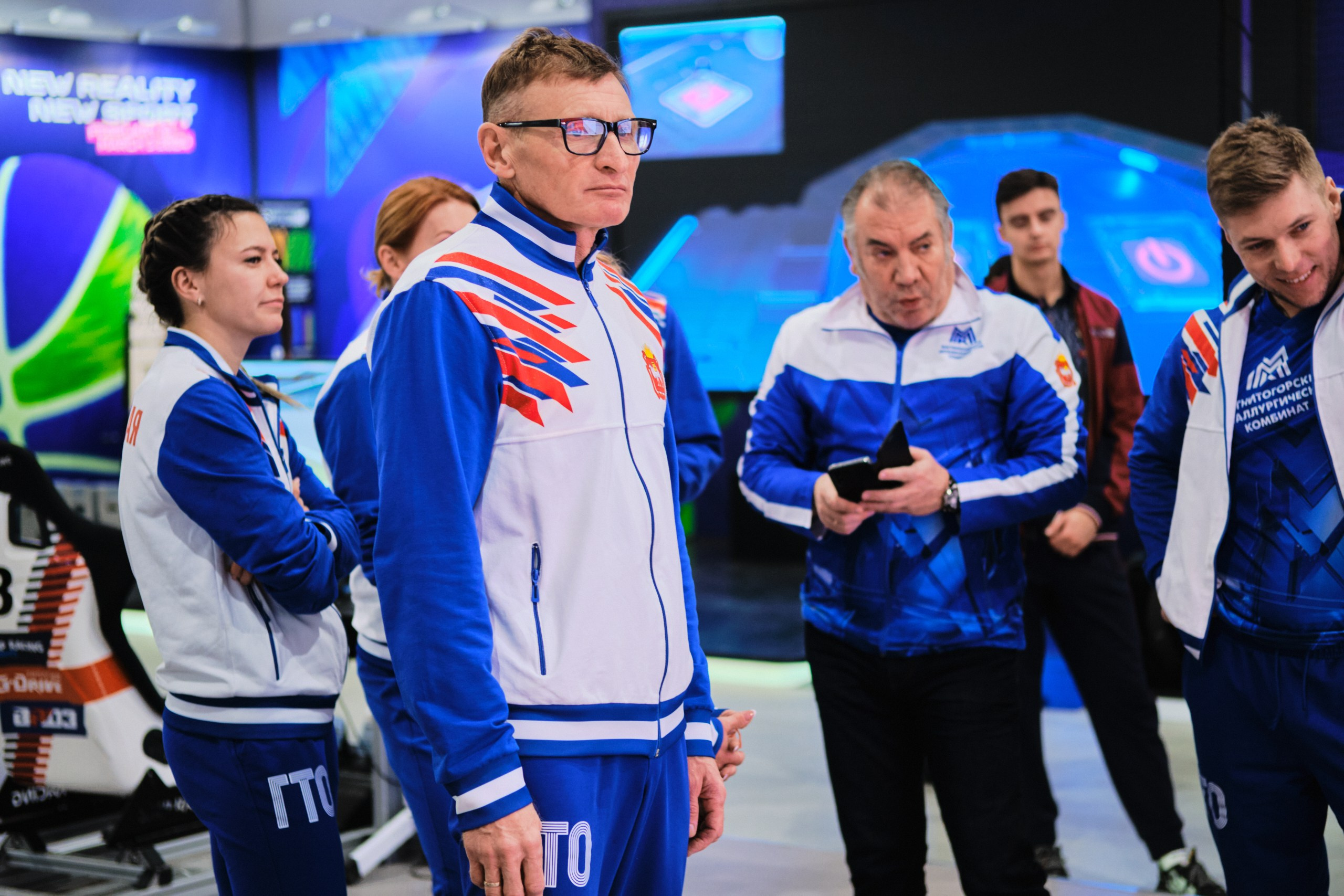 ВДНХ × Выставка «Россия». Матвей Яворский — фотограф в Челябинске