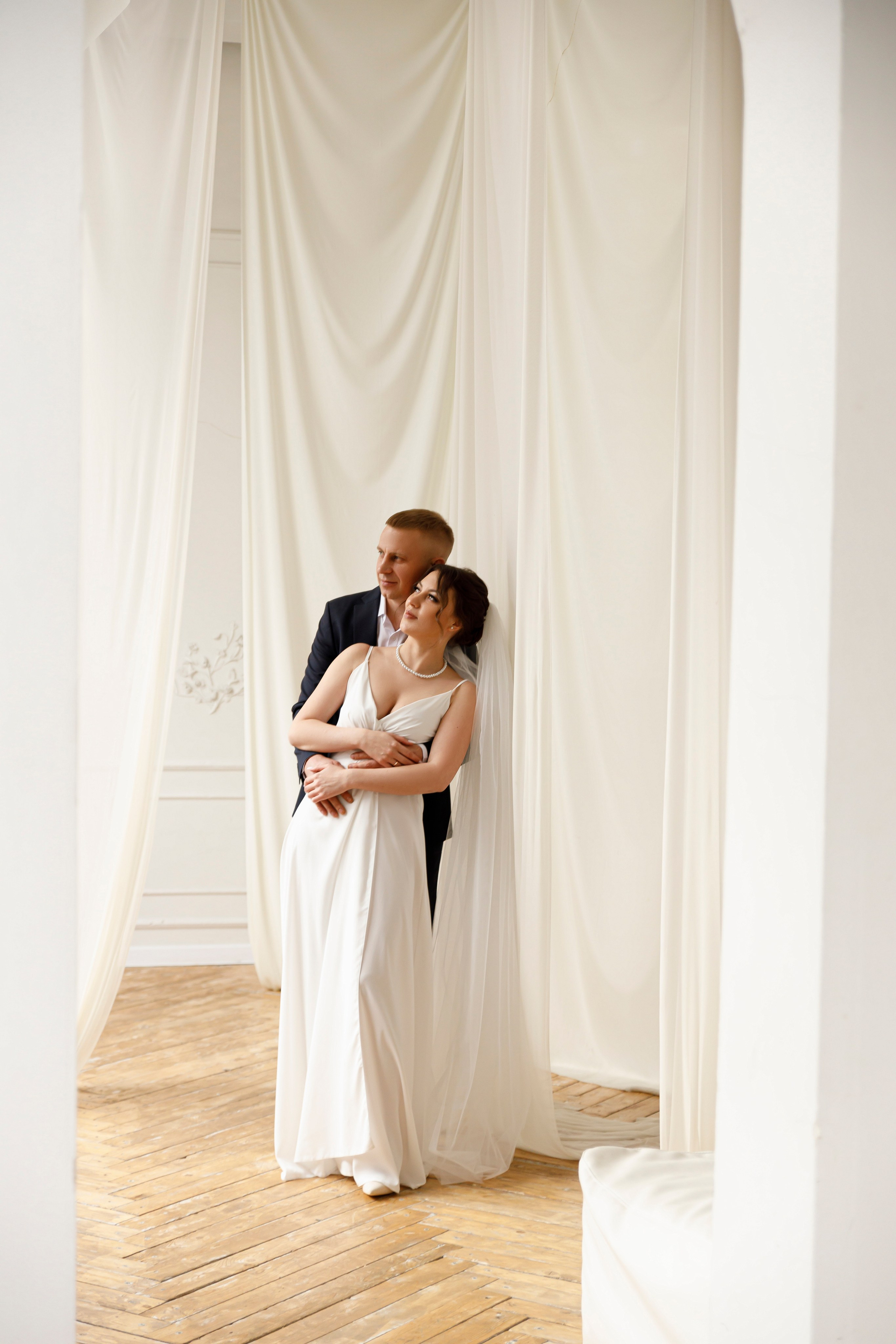 Ольга. Фотограф в Самаре Алена Гречка