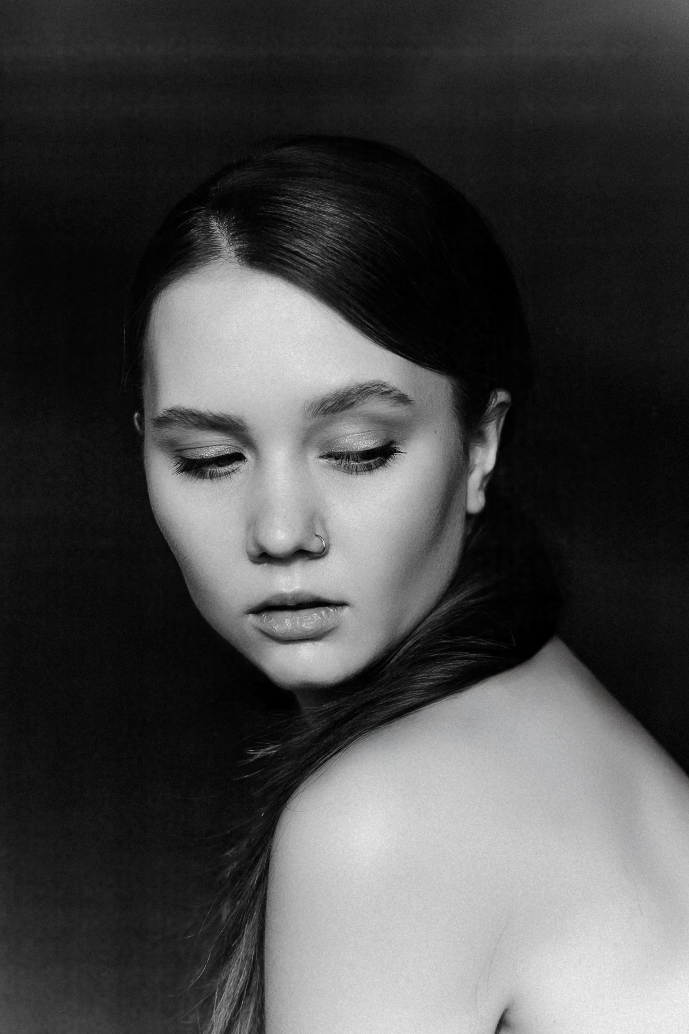 Катя. Фотограф Москва, Санкт-Петербург, Абакан