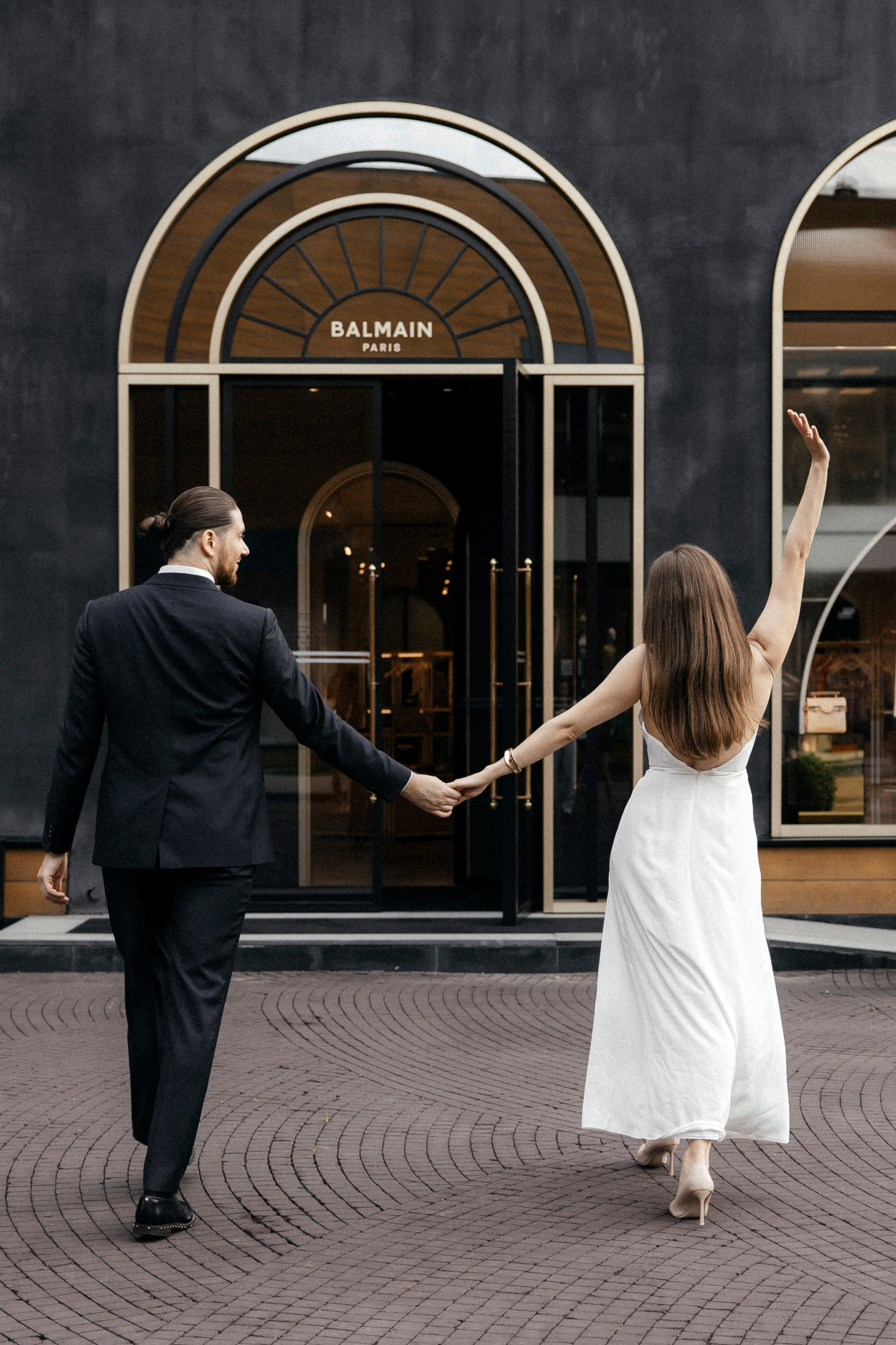 Елена и Роман. Барвиха. Свадебный и женский фотограф Рязань Москва Елена Епифанова