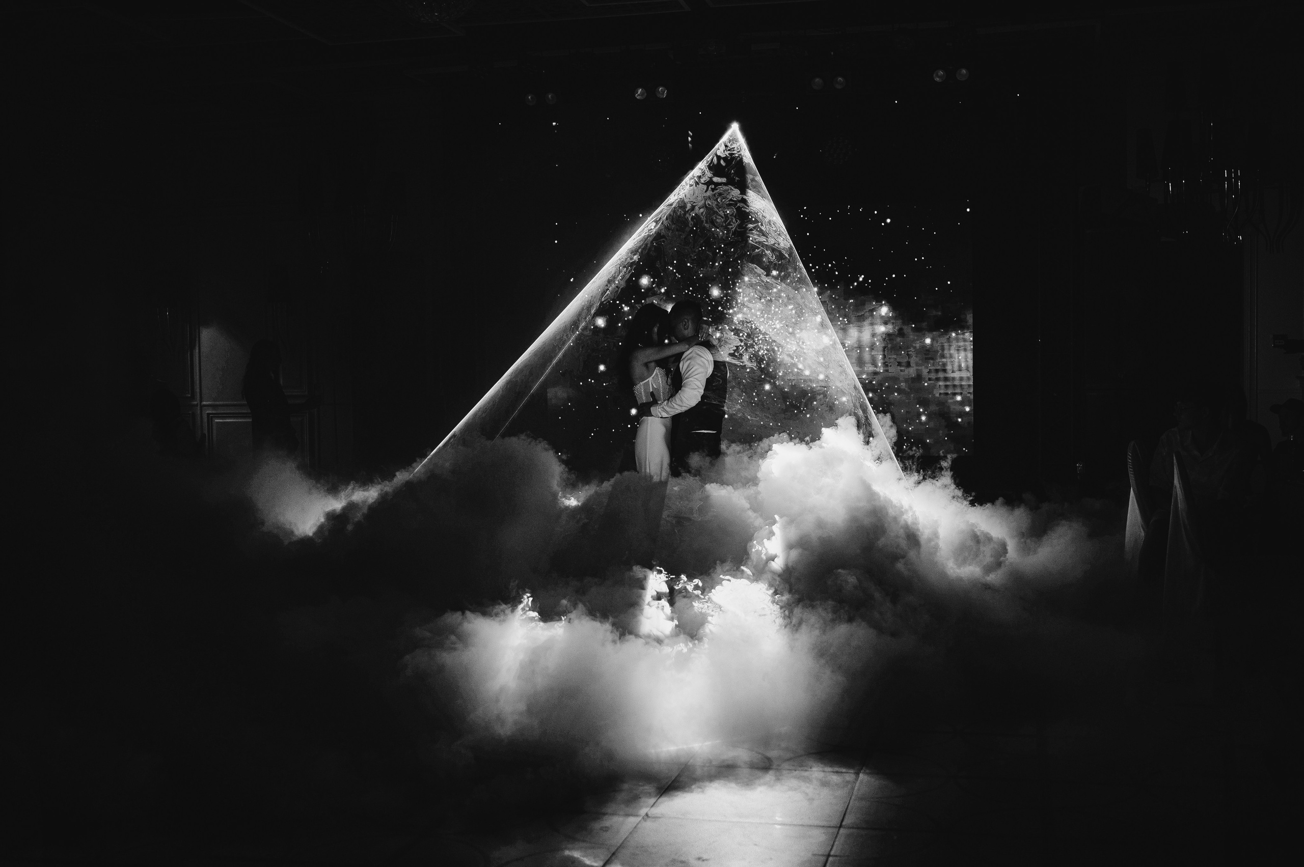 Александр | Изабэль