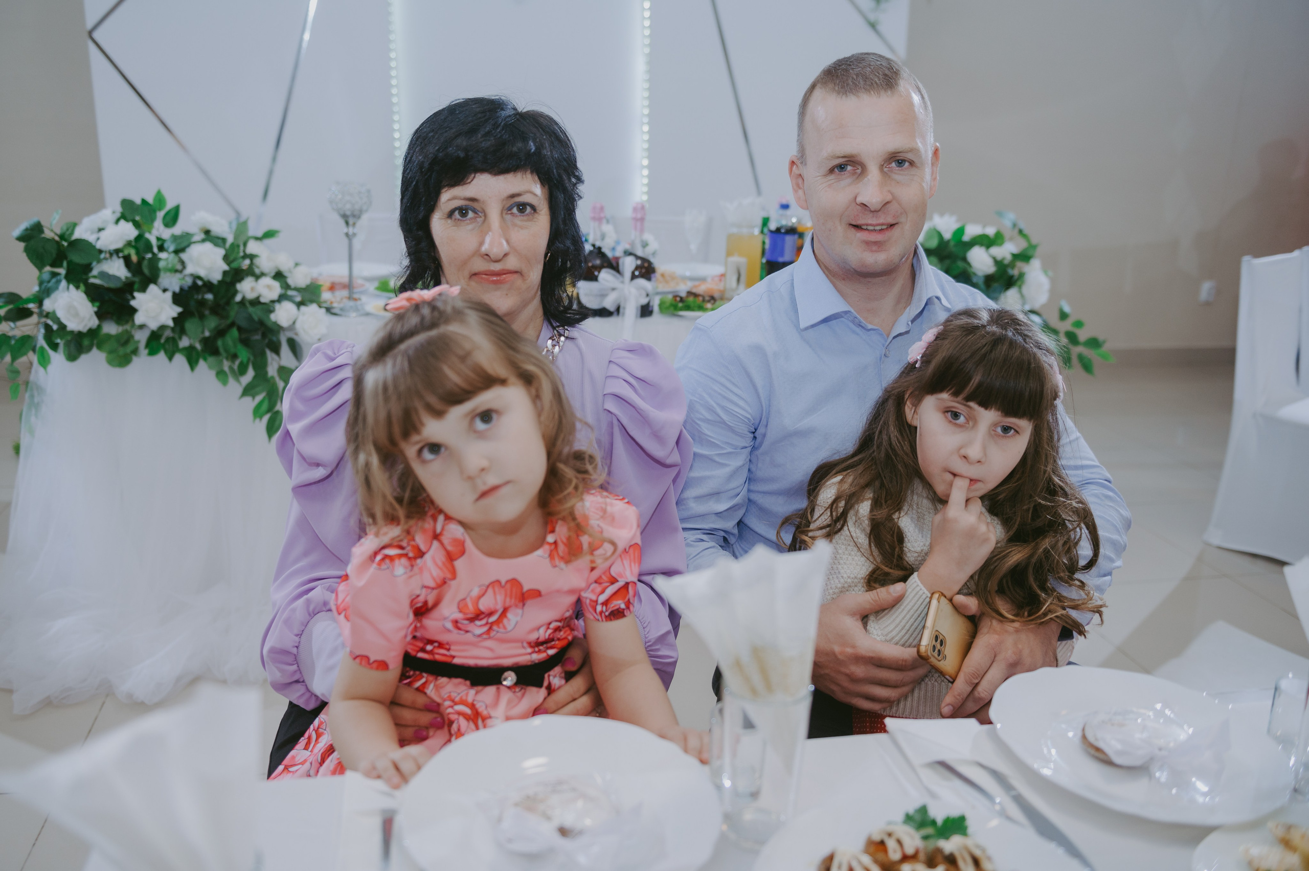 Владислав&Анна. Свадебный и семейный фотограф город Темрюк Фотостудия Темрюк