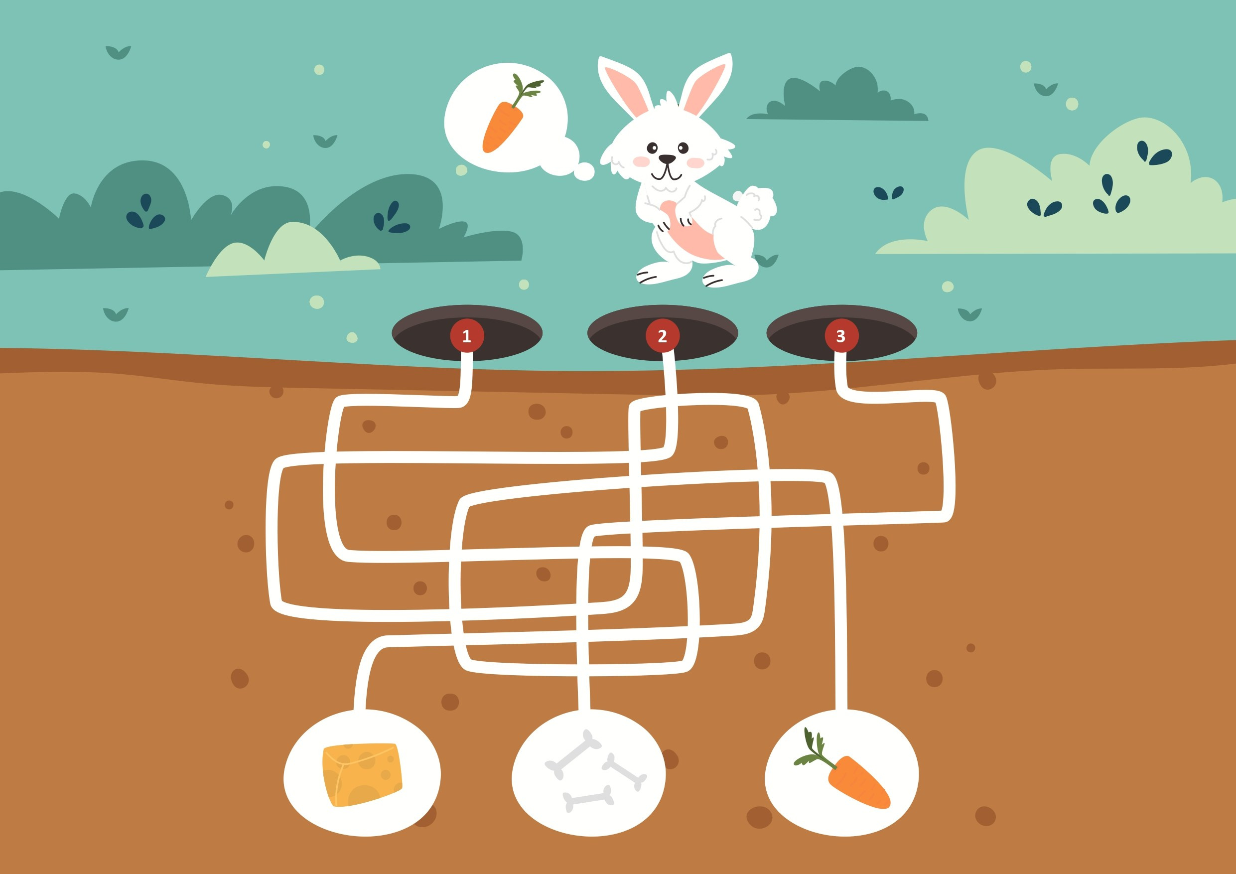 Меню Детское. Уктус-праздник.рф