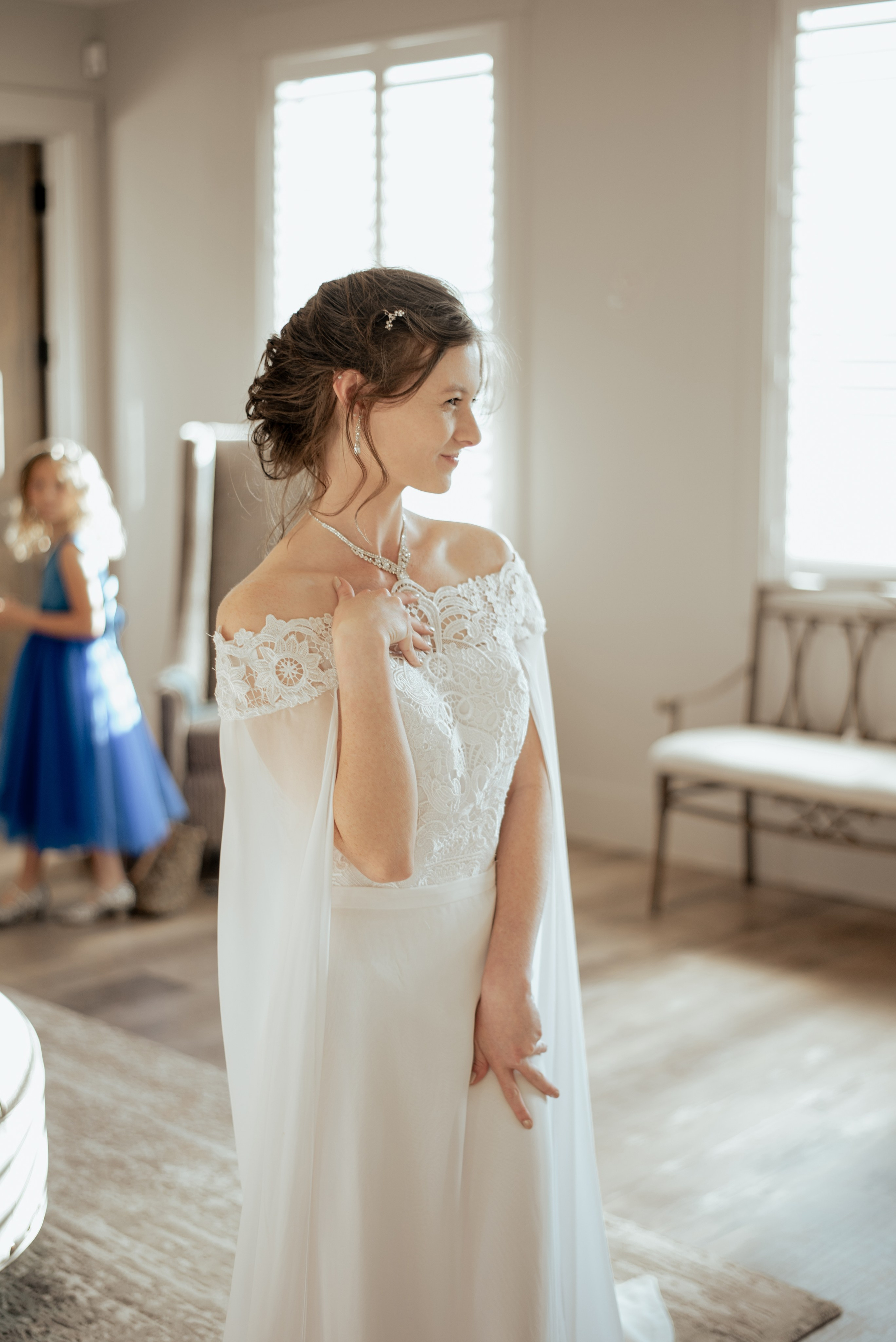 Charlie & Dillon. Wedding photographer