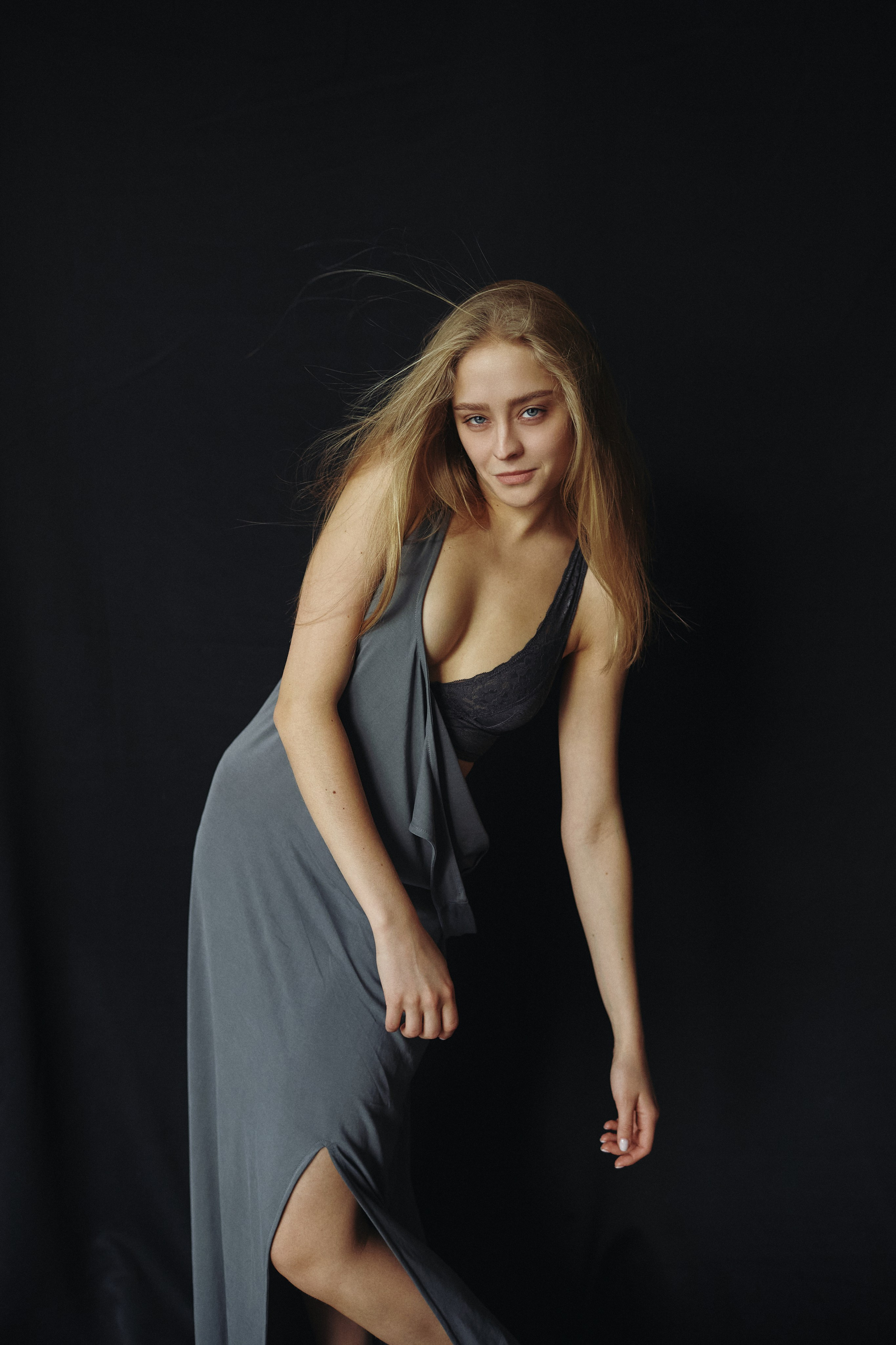 ANYA. Фотограф Анна Гребенник