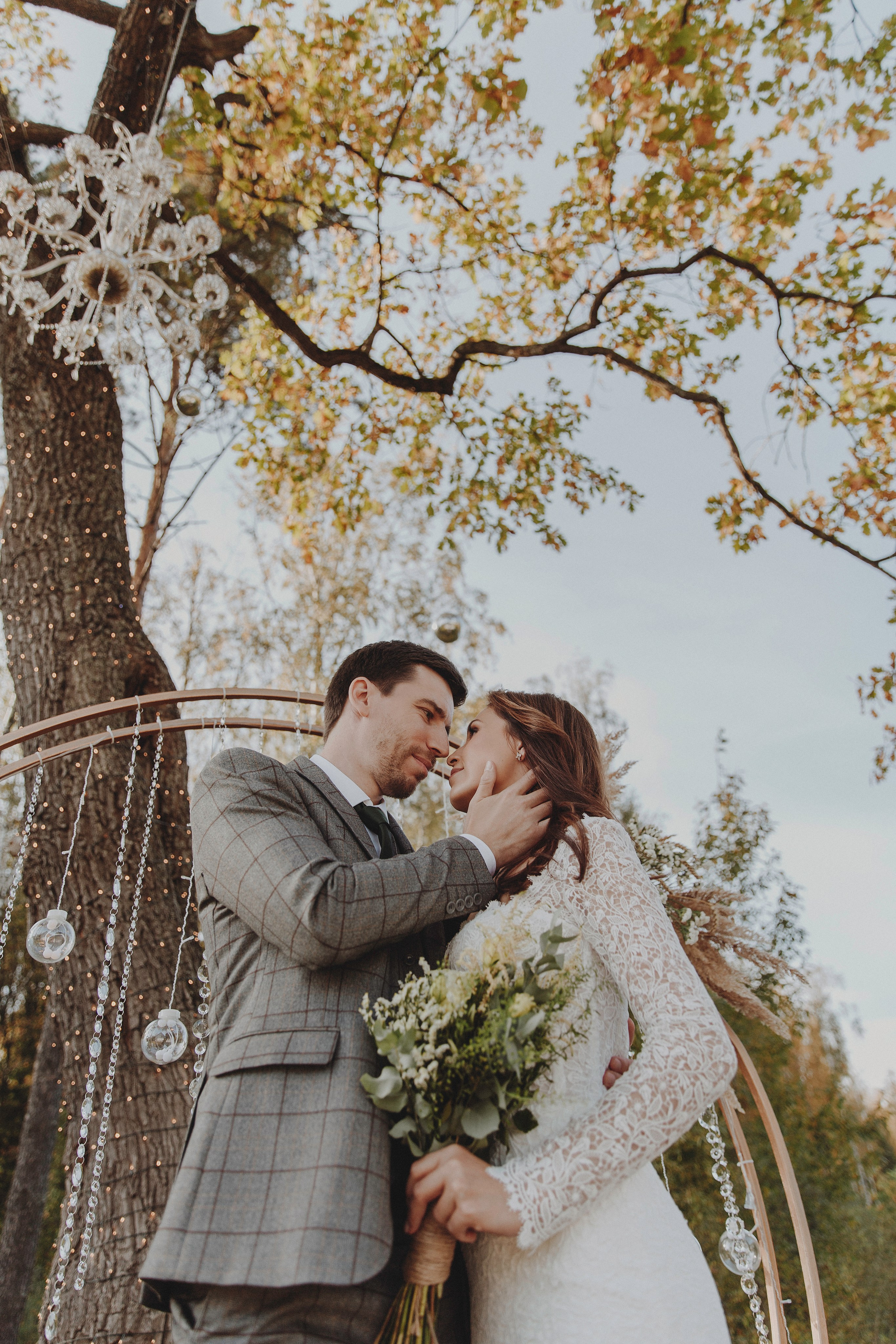 Андрей и Анна. Семейный Фотограф в Москве Антонина Касапова