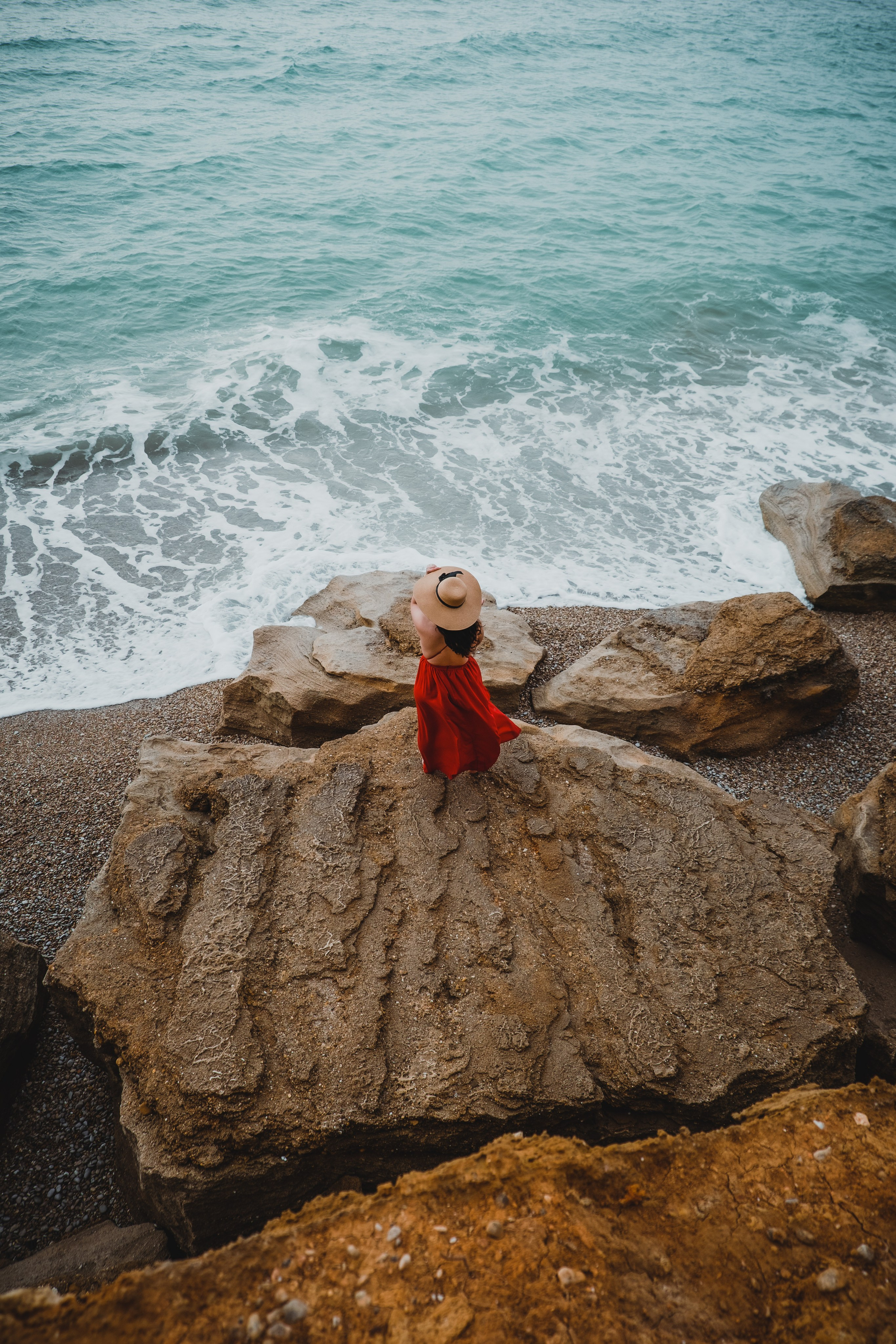 Айна. Съемка в Севастополе и в Крыму. Фотограф и видеограф в Севастополе. Владислав