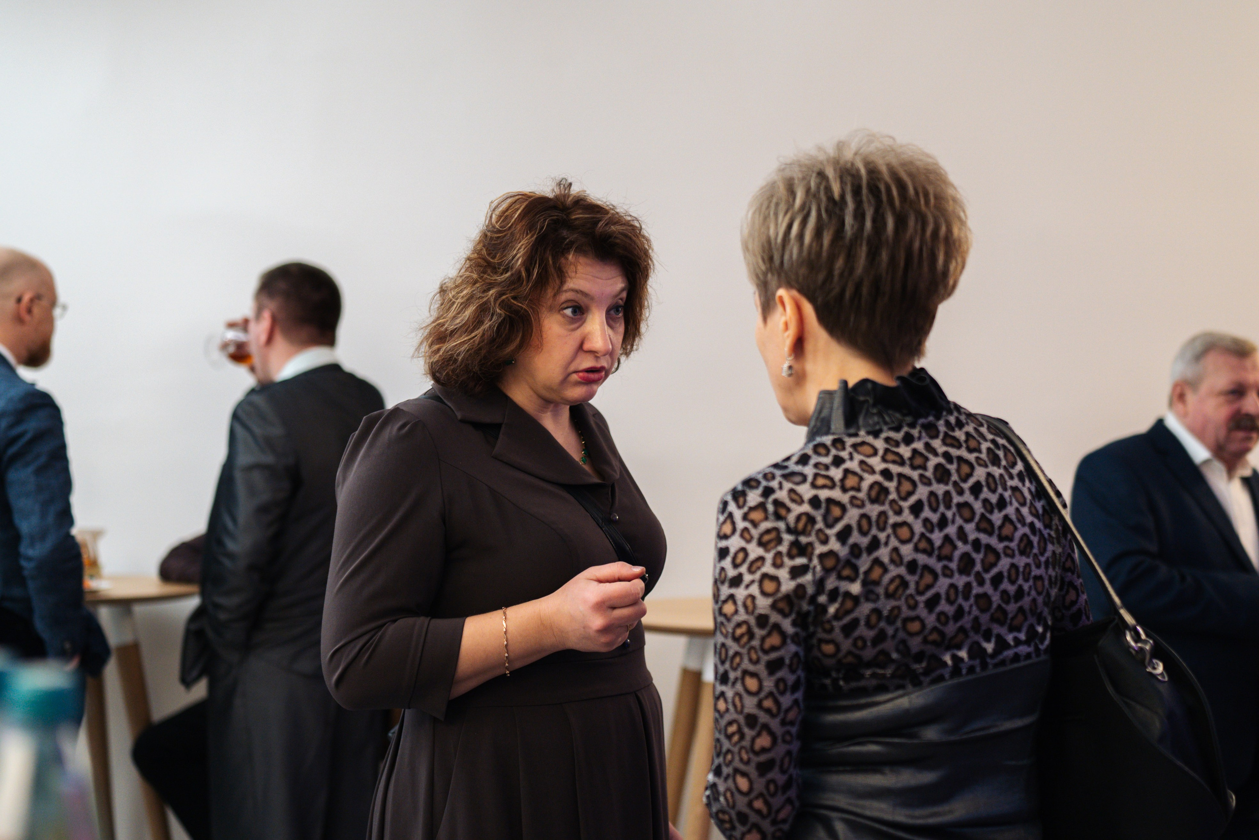 Юбилей 50 лет. Свадебный фотограф в Москве Кристина Чехова