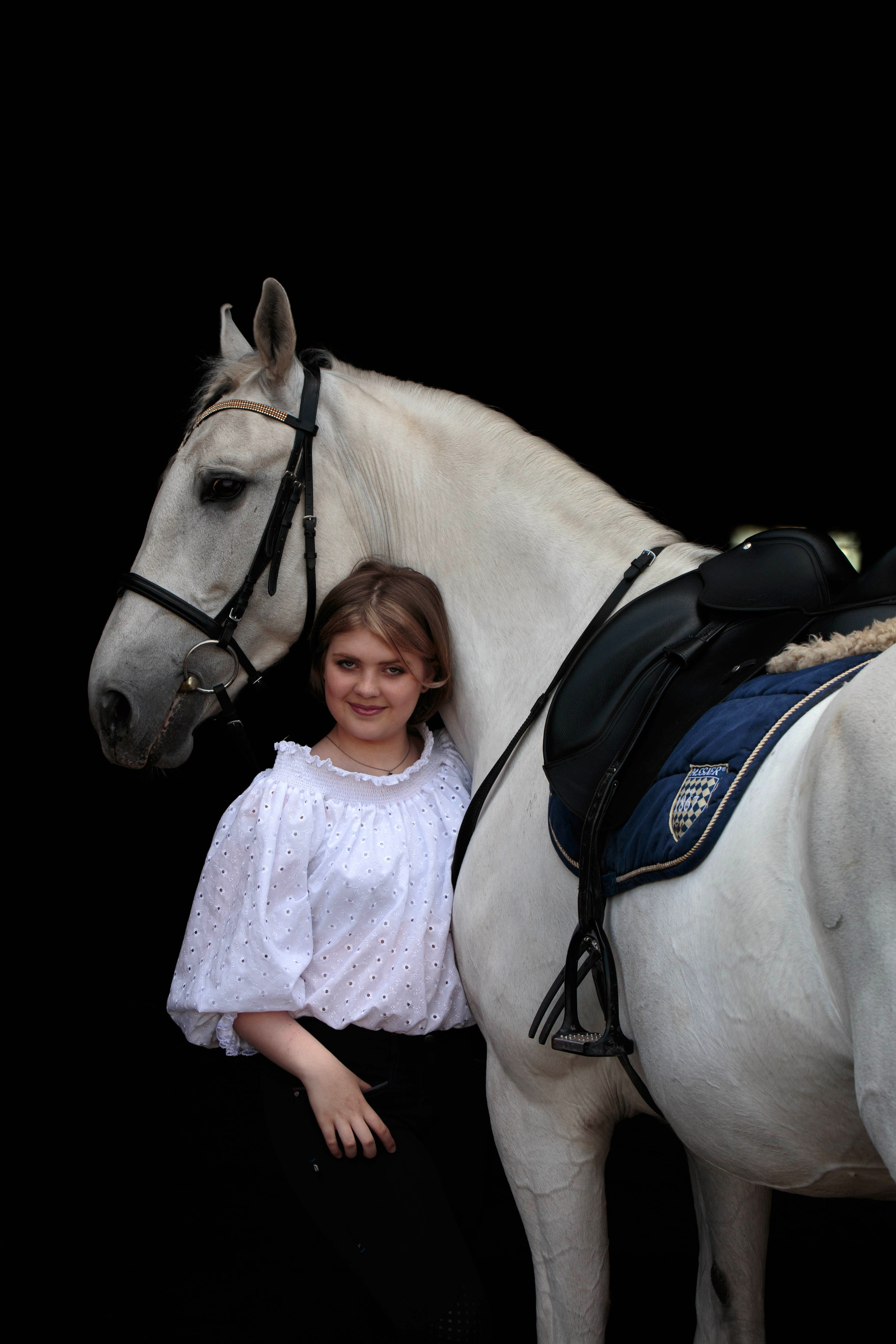Красноярский ип-м. Конный фотограф в Красноярске — Любовь Похабова