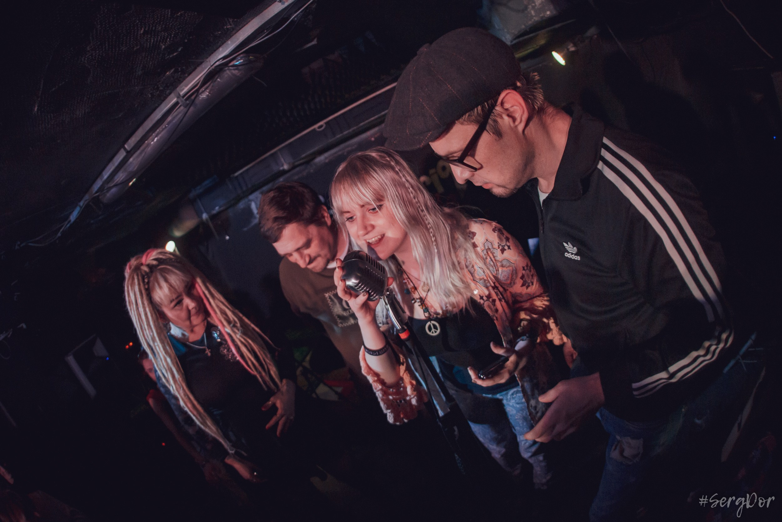 День рождения, Серега Рудаков, Радиопомехи, акустика, фишка, фишфабрик, Fishfabrique Nouvelle, фотографии, 24.11.2023, SergDor, 24 ноября 2023 года, #SergDor