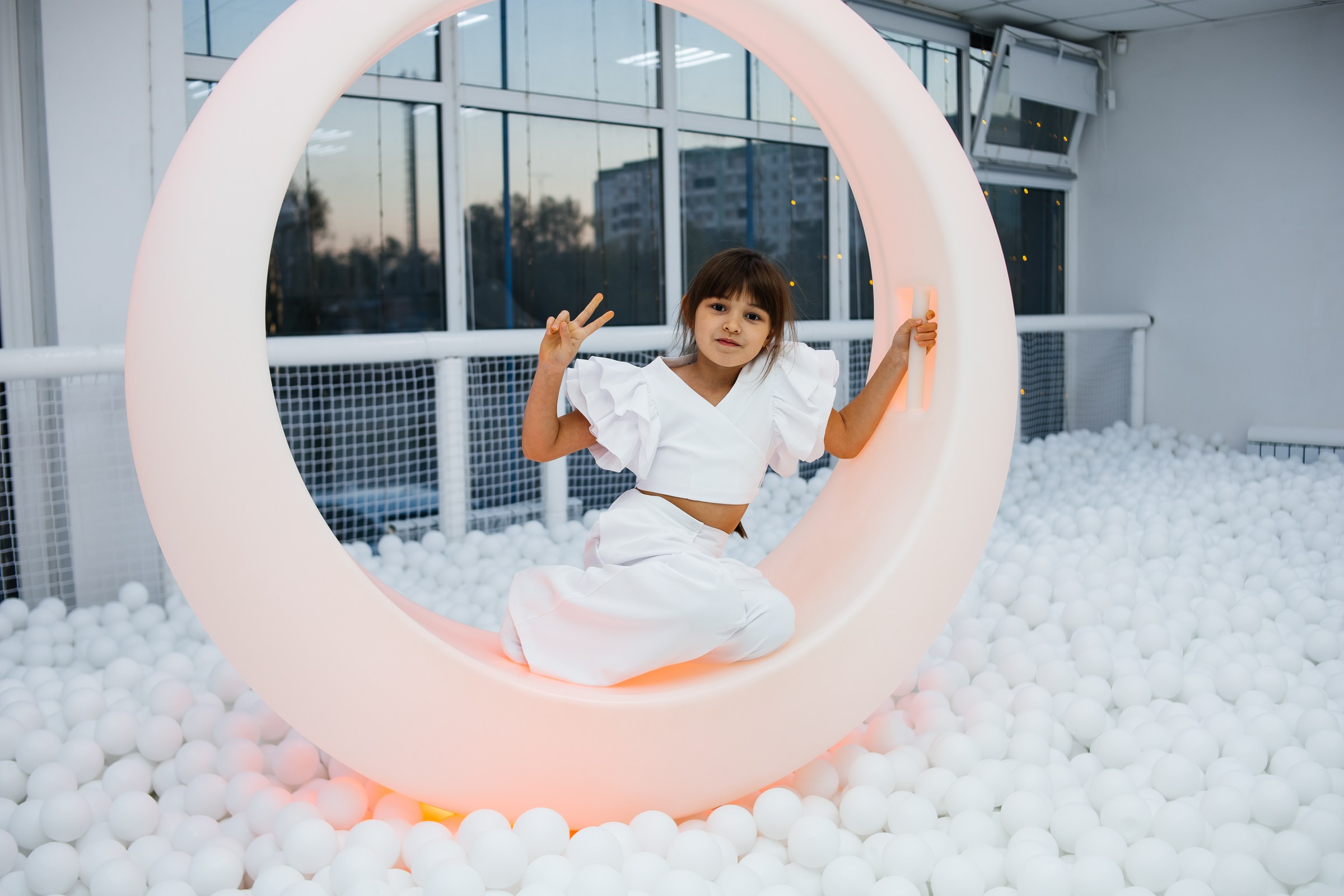 Оливии 5. Семейный фотограф в Волгодонске Краченцева Анна