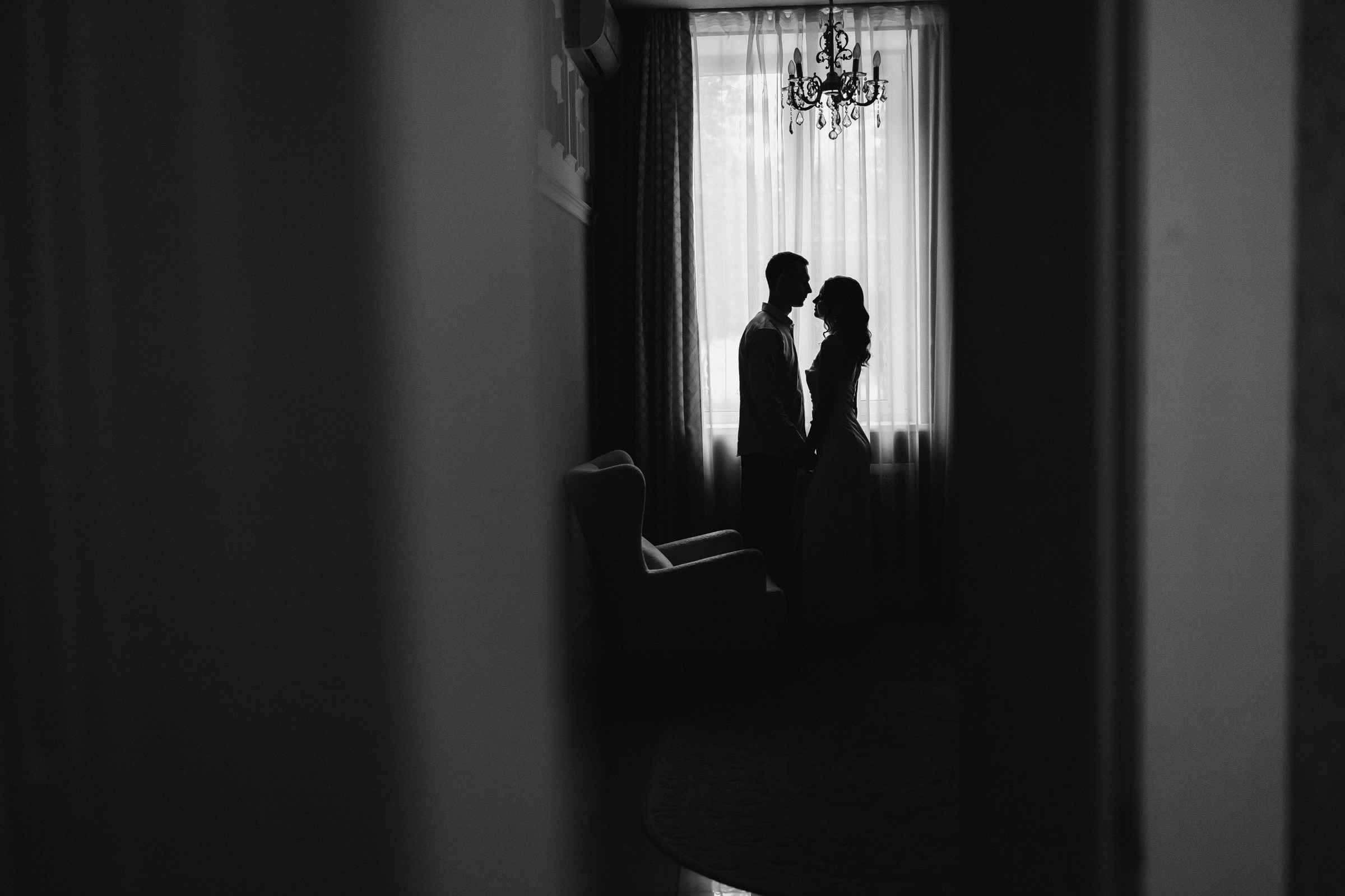 Екатерина&Антон. Семейный фотограф в Волгодонске Краченцева Анна