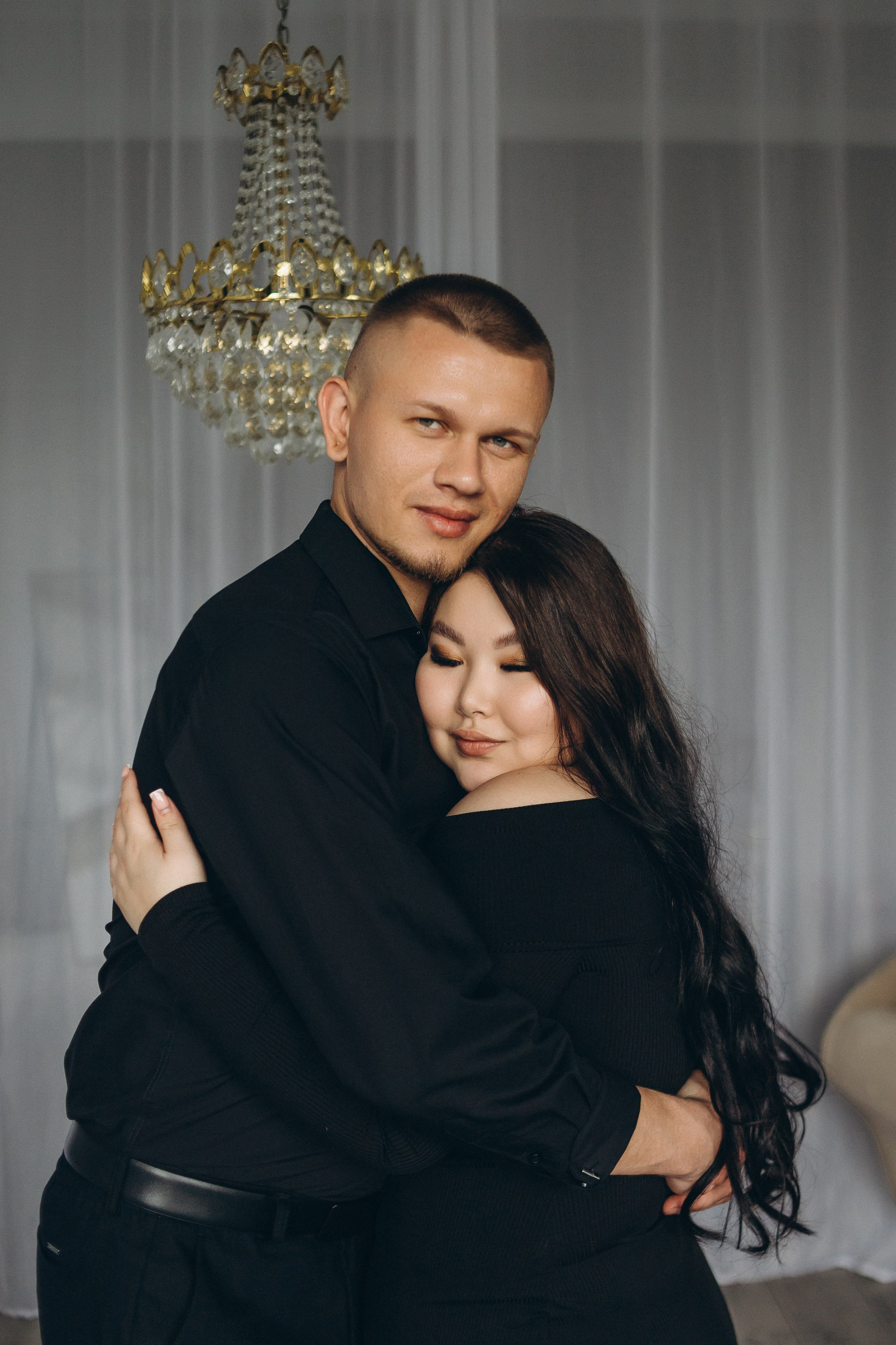 Семейная фотосессия. Семейный фотограф в Волгодонске Краченцева Анна