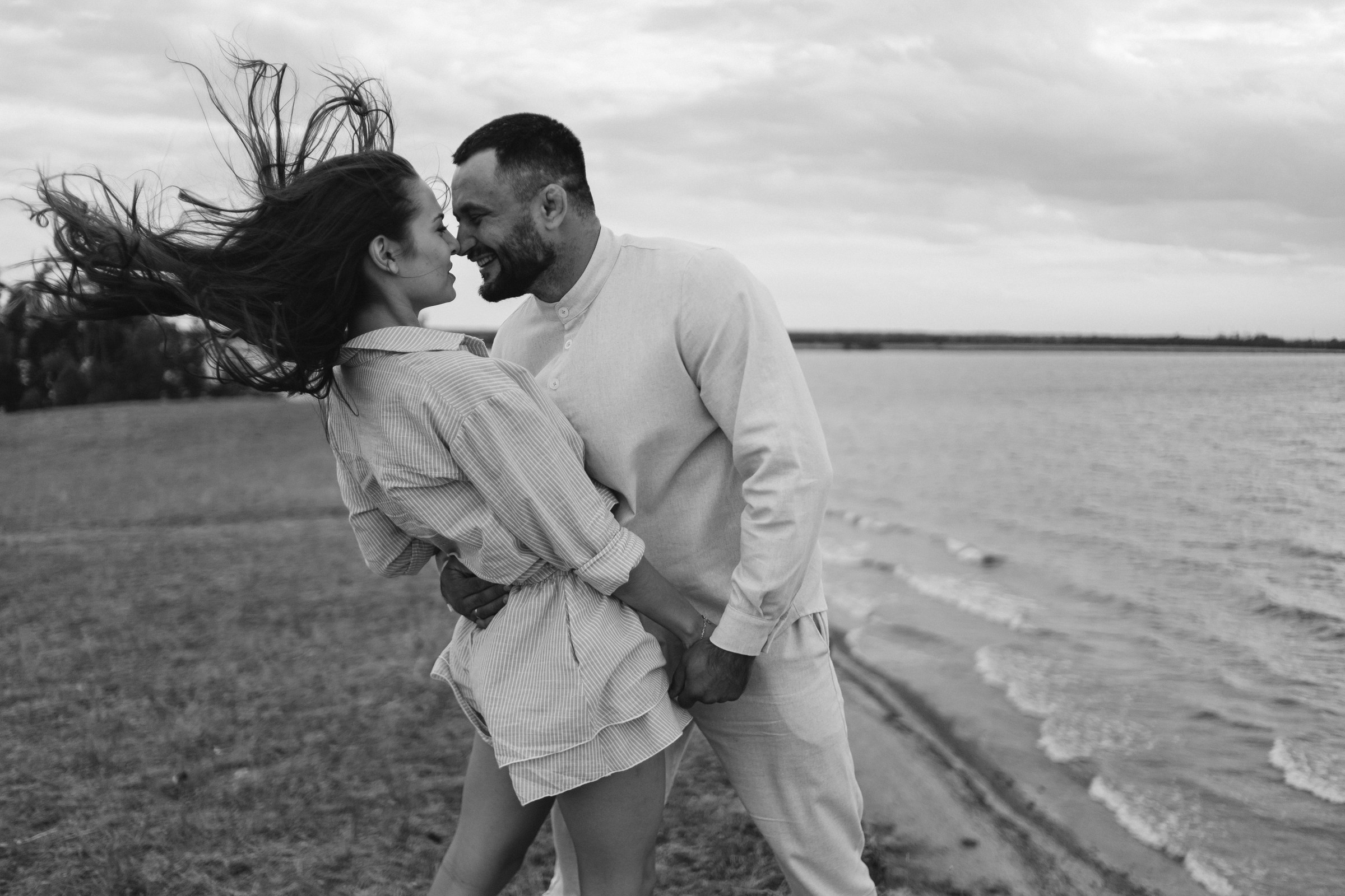 Саша и Кристина. Семейный фотограф в Волгодонске Краченцева Анна