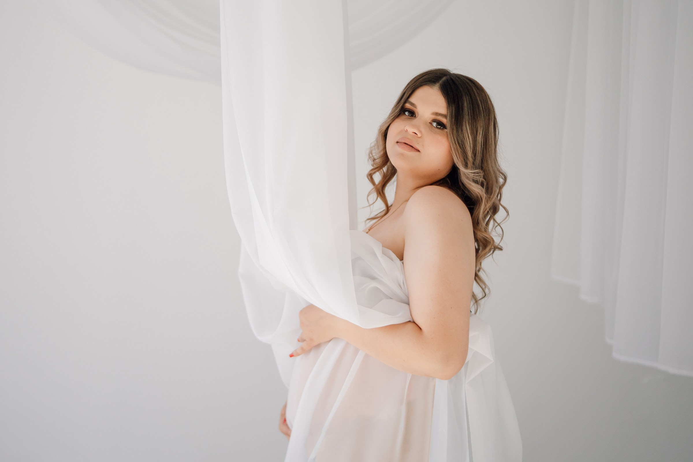 Ваня и Настя. Семейный фотограф в Волгодонске Краченцева Анна