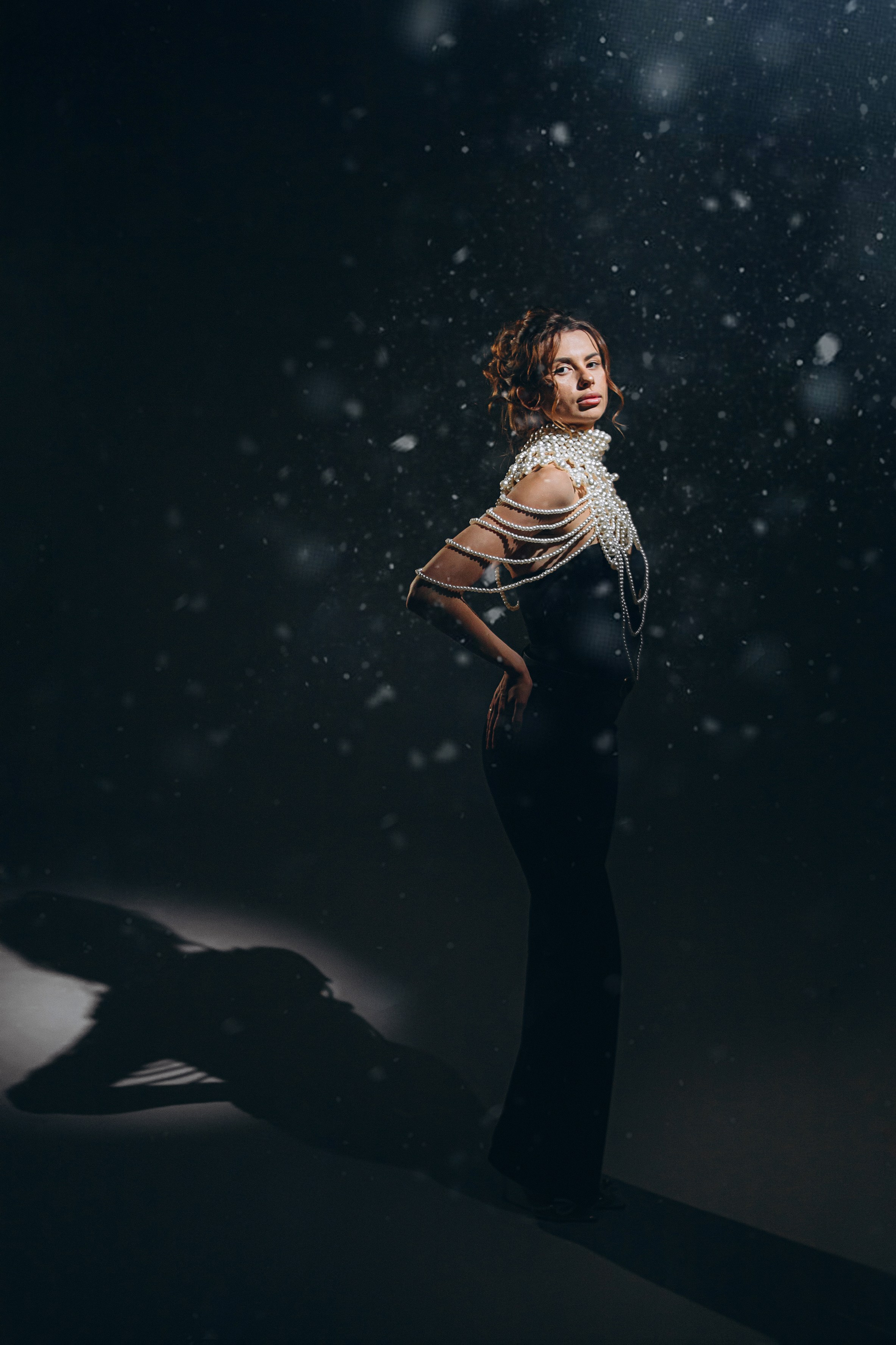 Таня. Семейный фотограф в Волгодонске Краченцева Анна