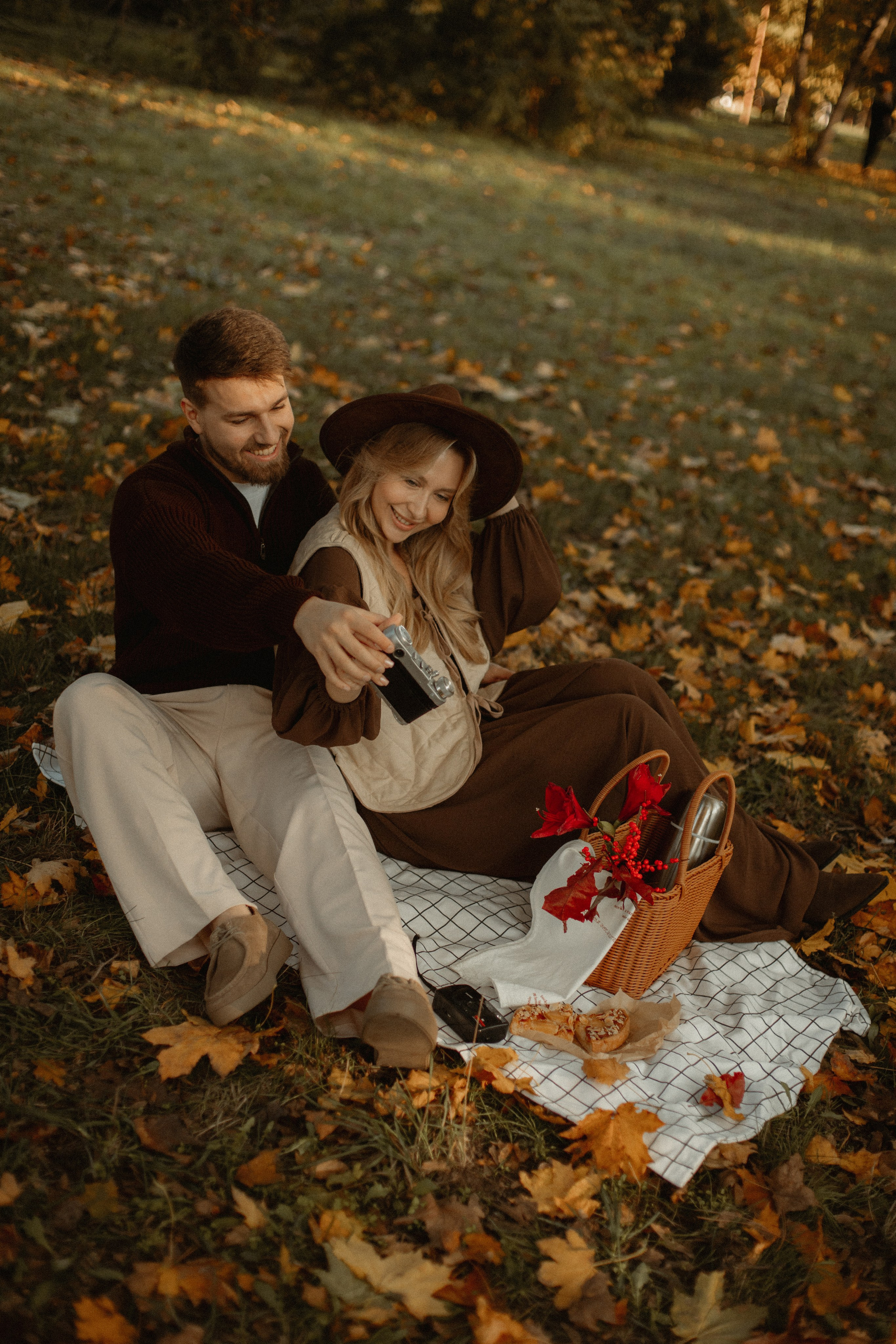 Фотопрогулка. Фотограф в Краснодаре Евгения Михаевич