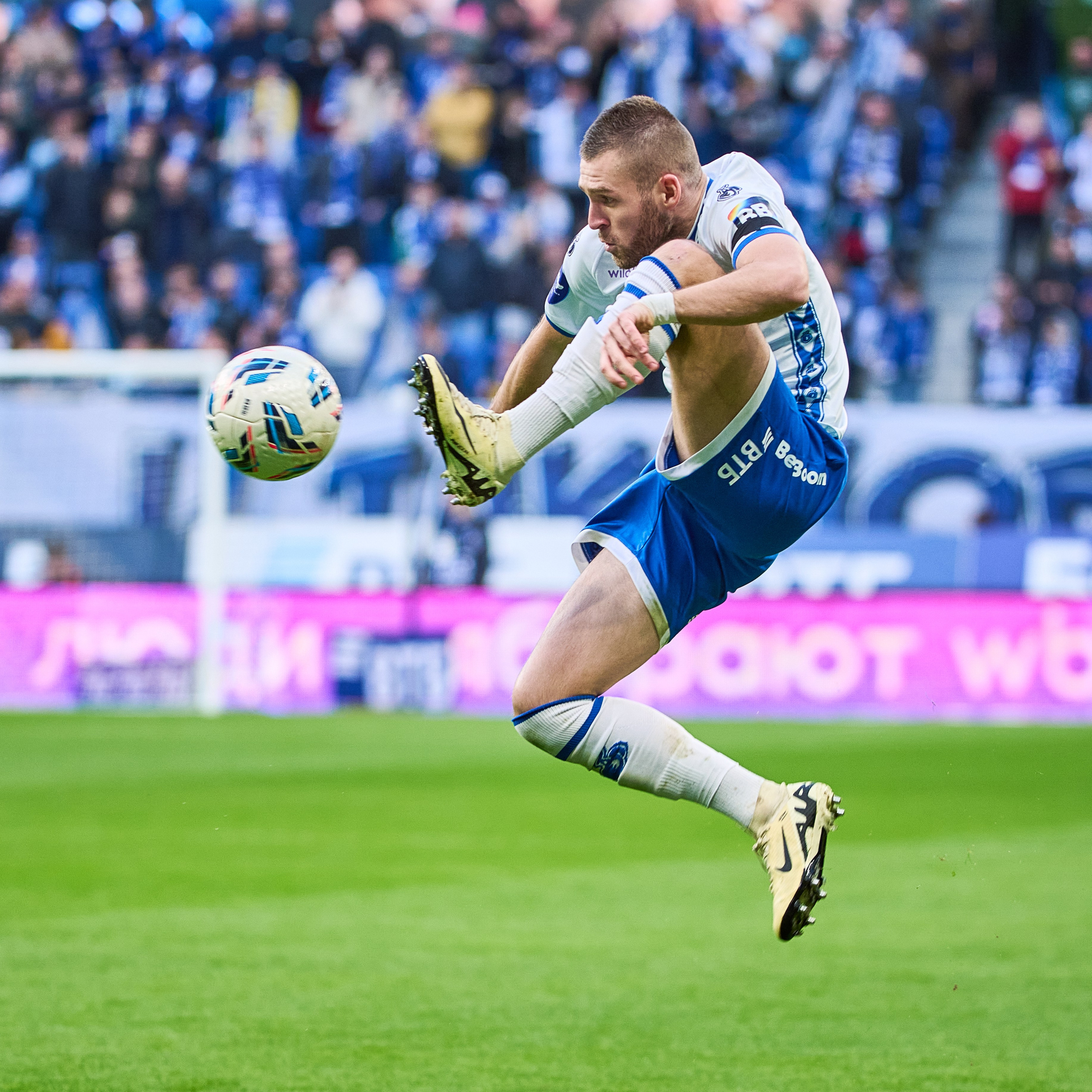 Спорт. Studiovolkonski