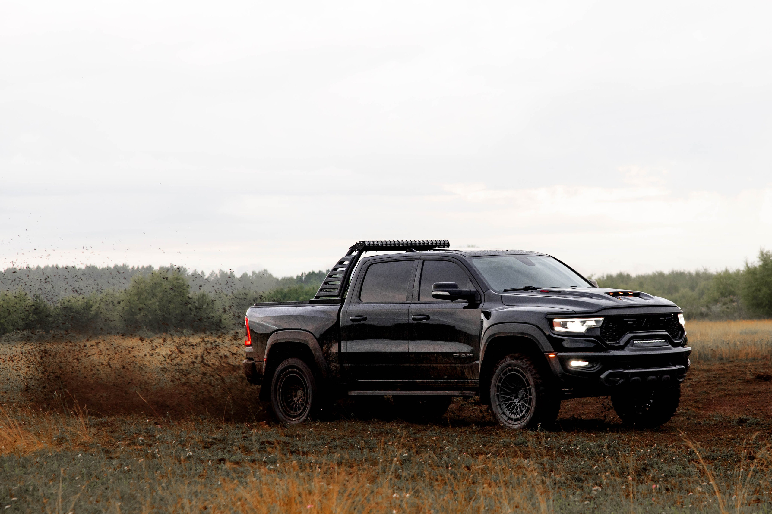 RAM 1500 FORD F150. Репортажный фотограф в Иркутске — Ярослав Ковалёв