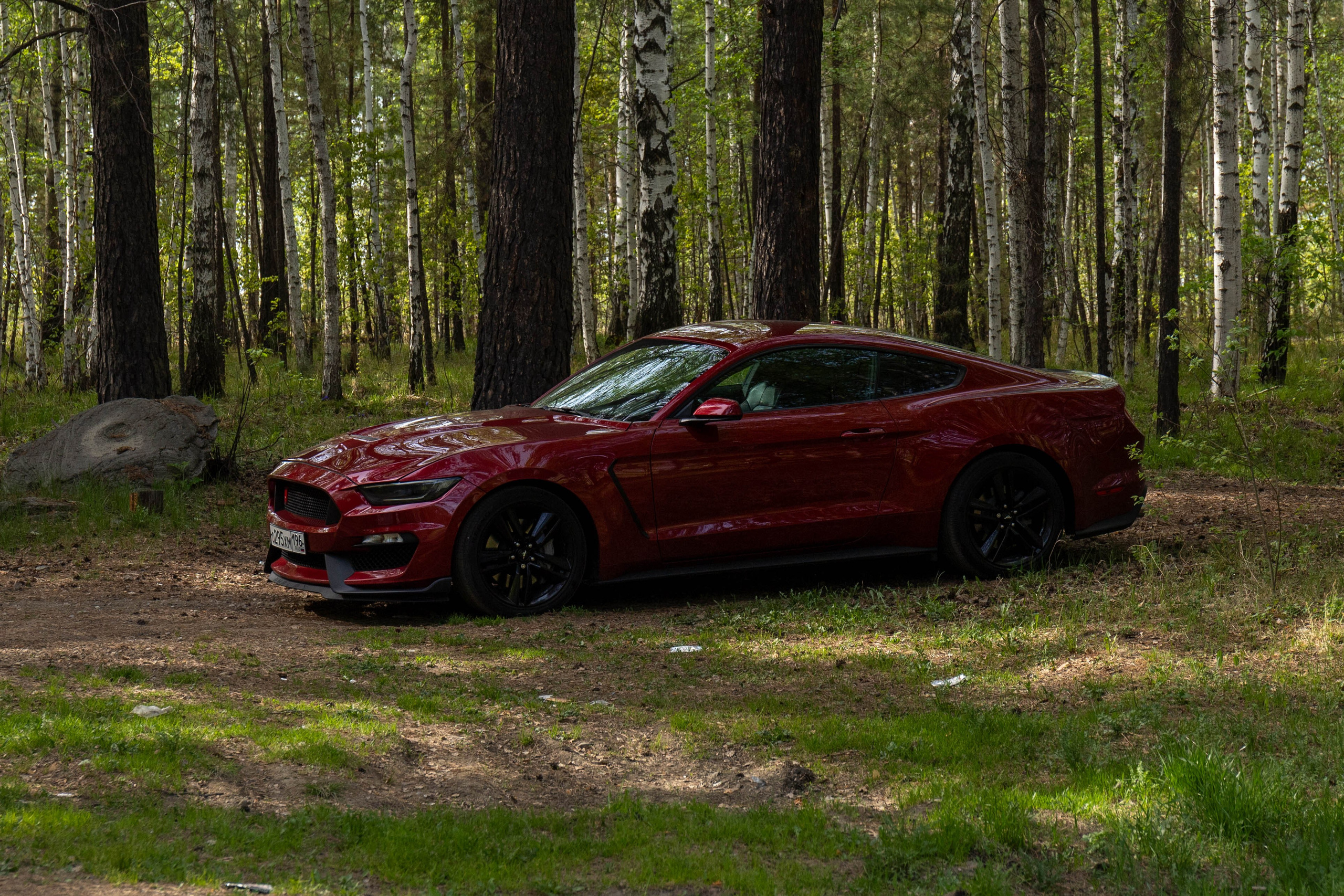 NISAN GTR 35. Репортажный фотограф в Иркутске — Ярослав Ковалёв