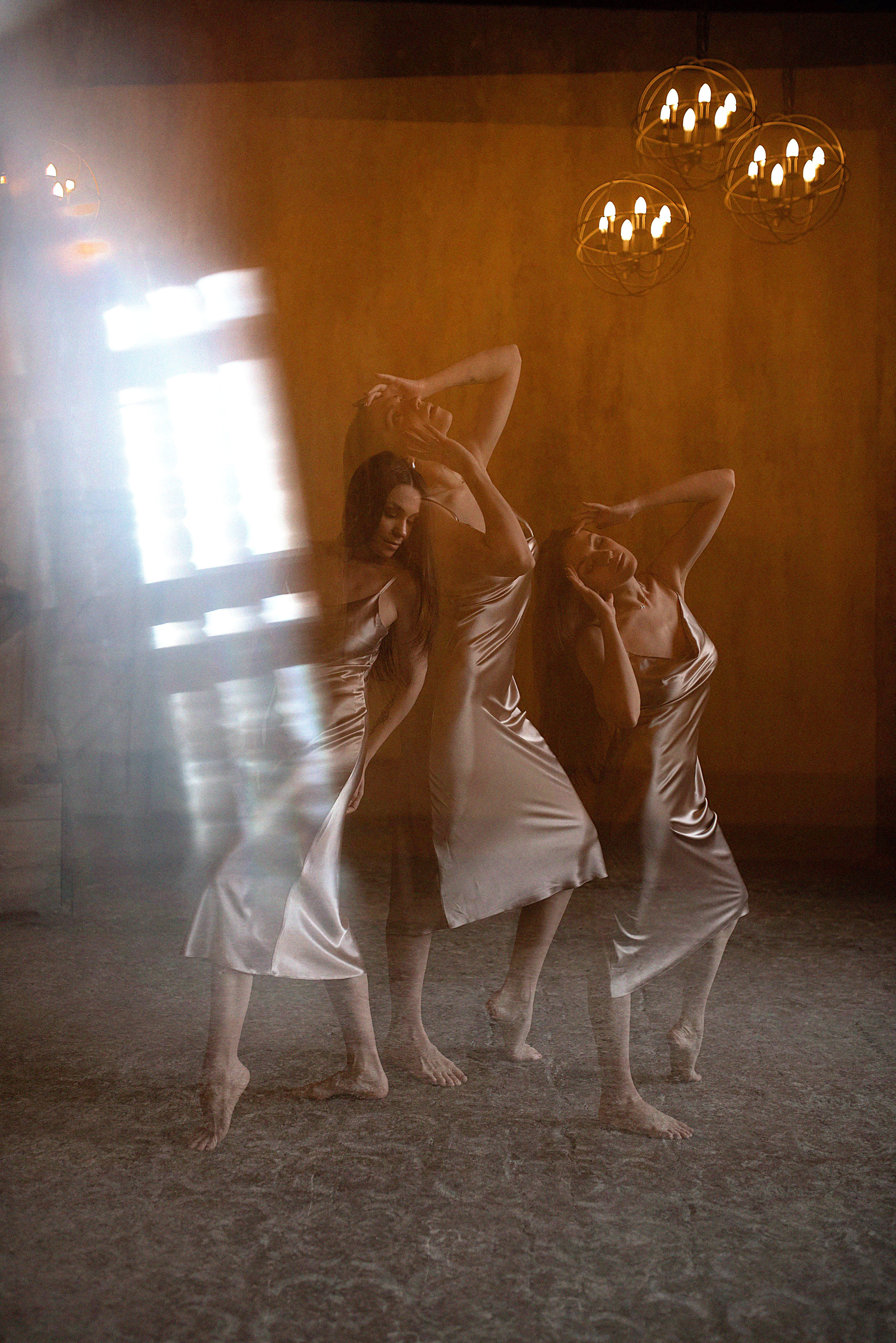 Фотосессия для себя. Женский портрет. Фотограф Юлия Кондратьева