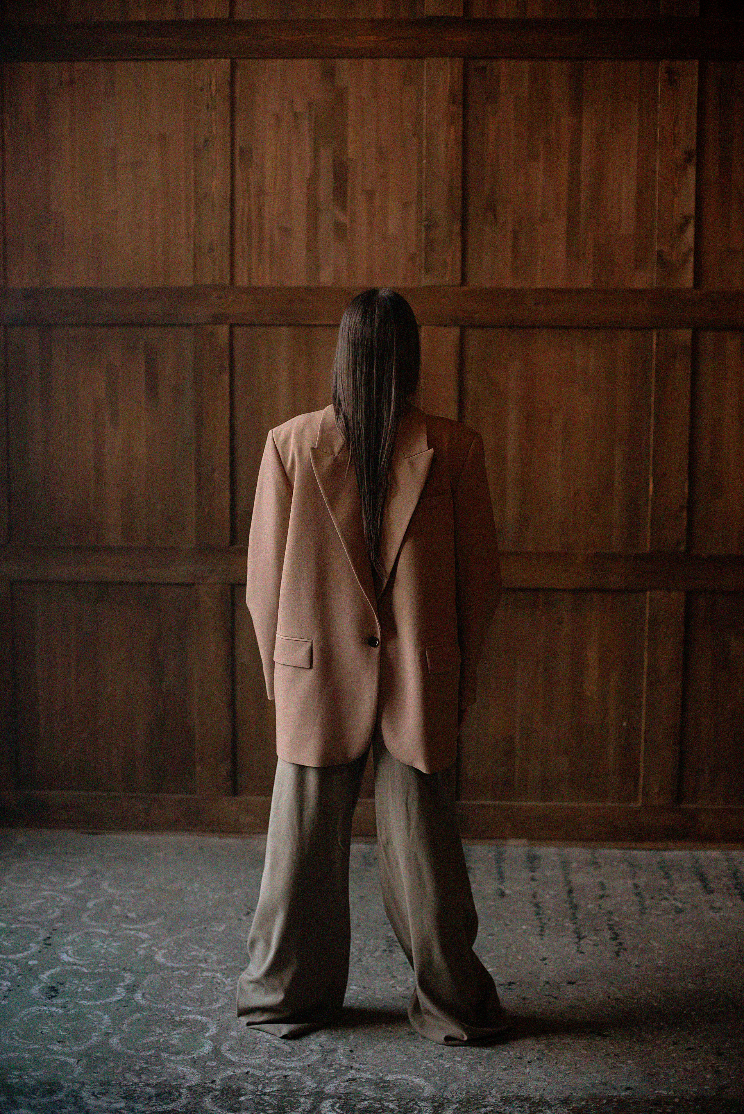 Фотосессия для себя. Женский портрет. Фотограф Юлия Кондратьева