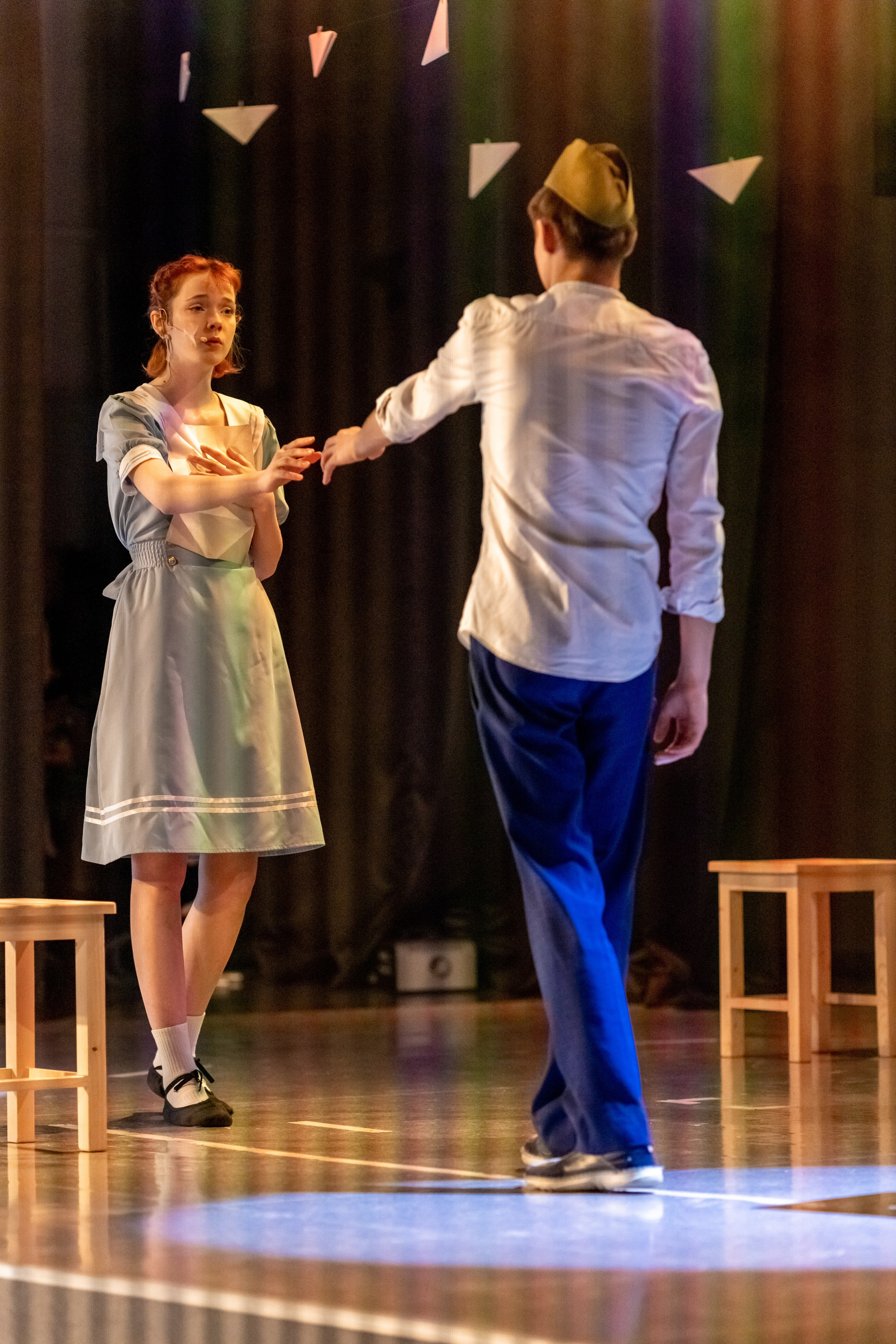 Гимназия 17 Письма с фронта. Семейный и детский фотограф в Перми Ася Леонтьева