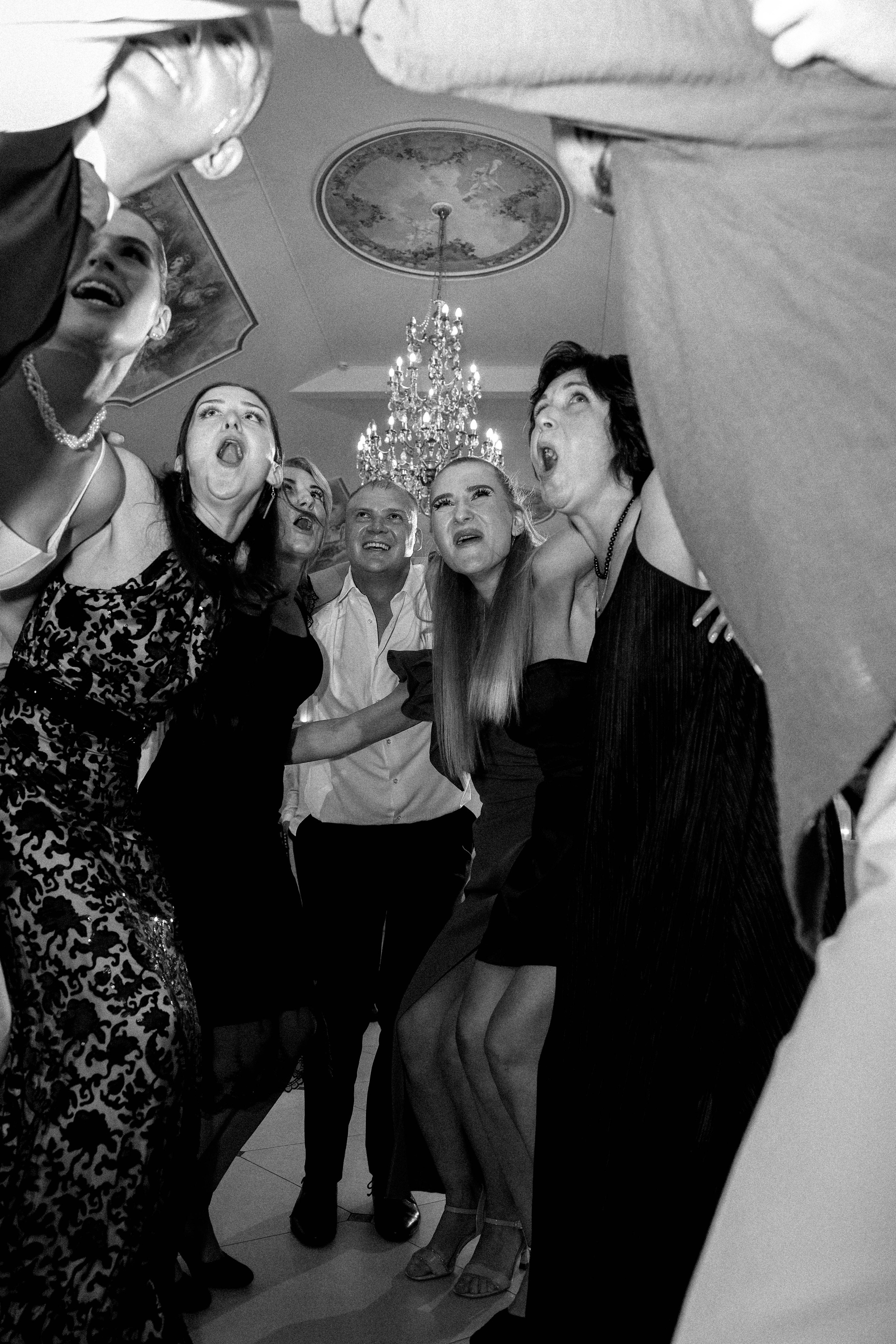 Катя и Леша. Свадебный и семейный фотограф в Москве и МО Елена Агапова