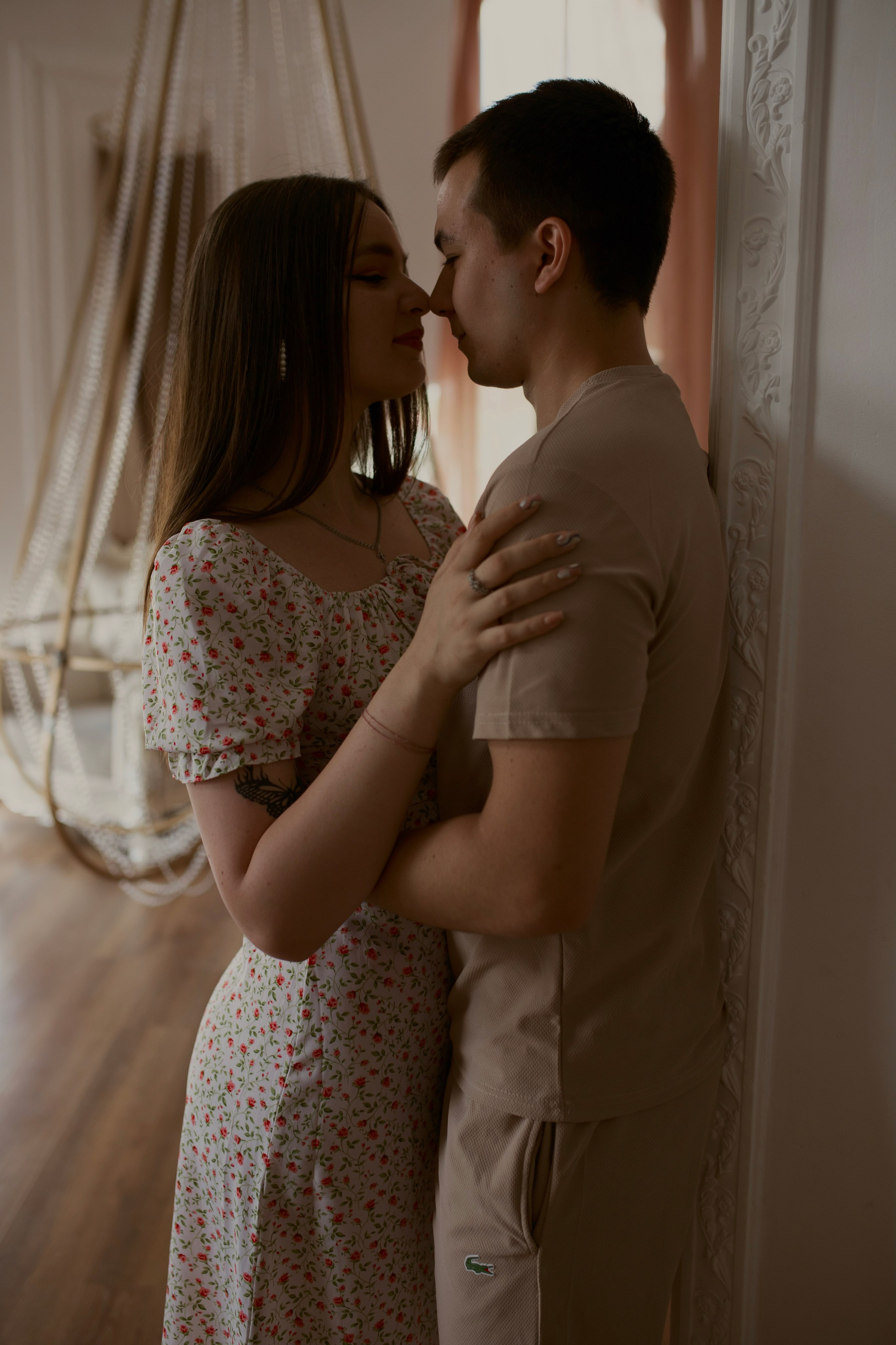 Семейные съемки, lovestory. Женский и семейный фотограф